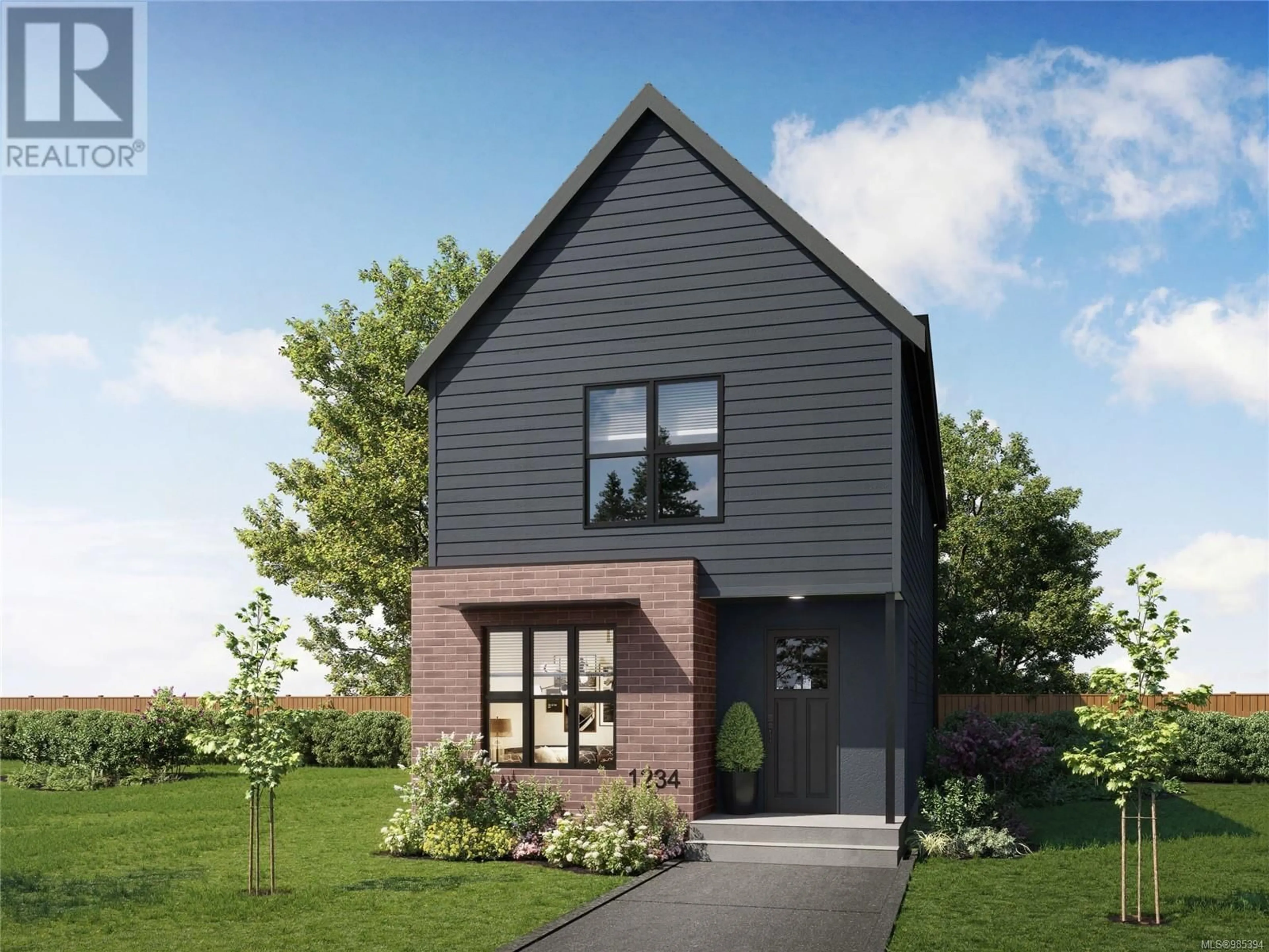 Home with brick exterior material, street for 3601 QUARRY ROAD, Colwood British Columbia V9C0S4
