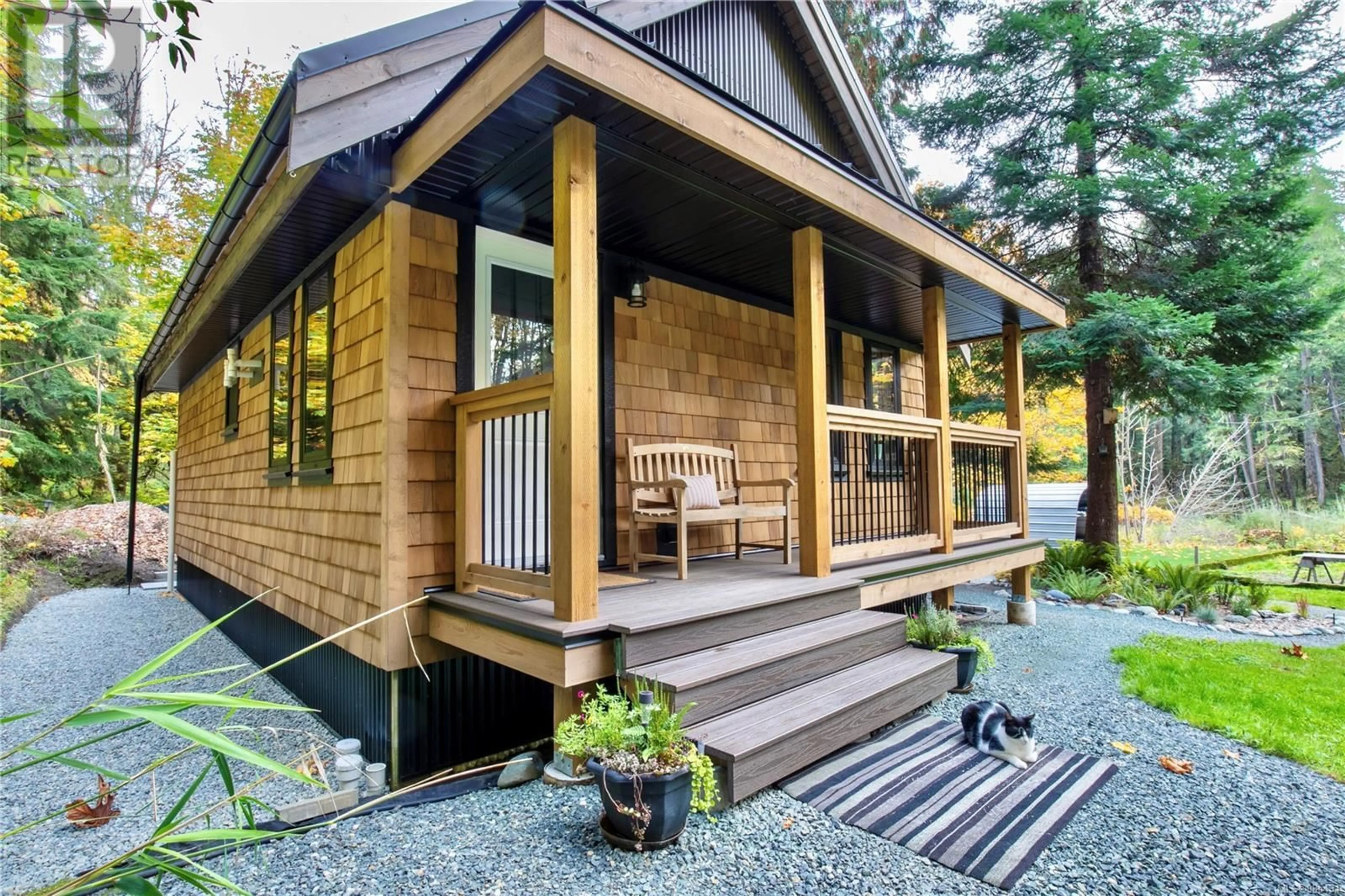 Unknown for 6049 RIVERBOTTOM ROAD WEST, Duncan British Columbia V9L6H7
