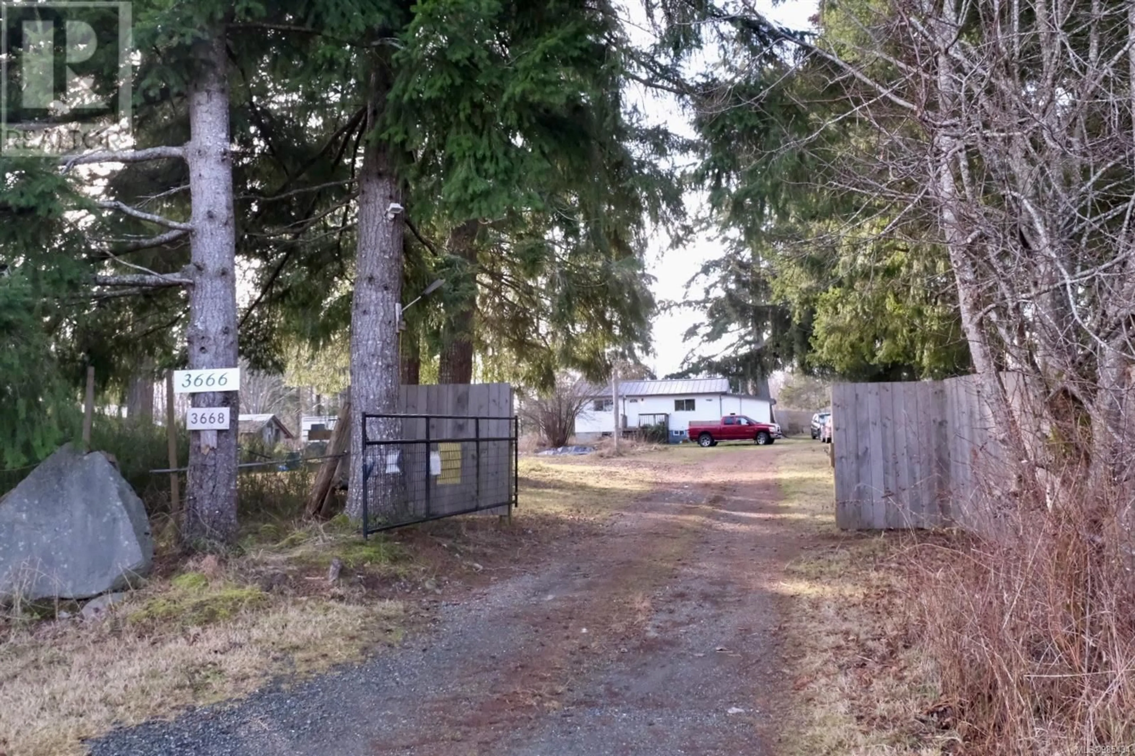 Unknown for 3666 Macaulay Rd, Oyster River British Columbia V9J1C7