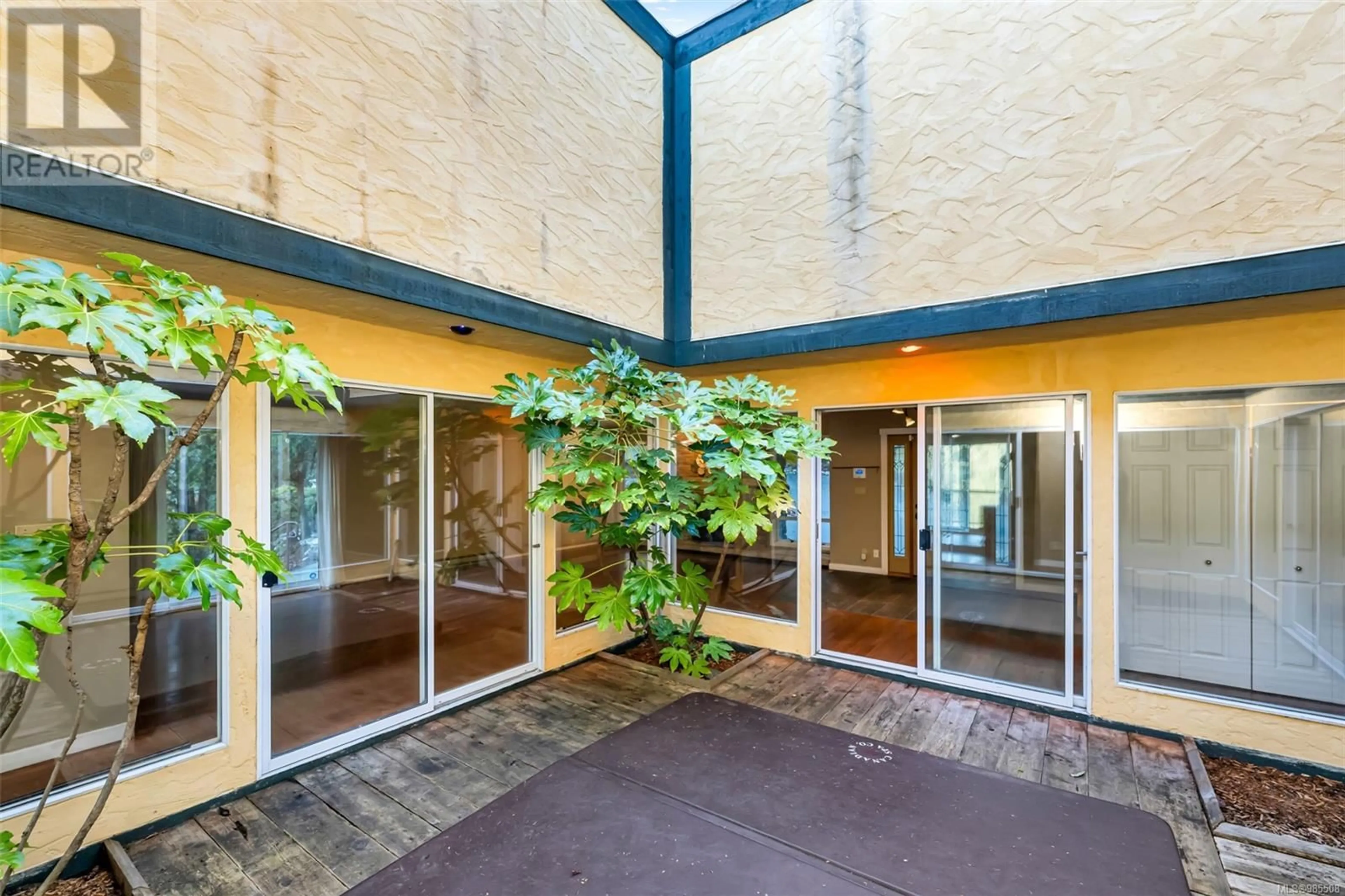 A pic from outside/outdoor area/front of a property/back of a property/a pic from drone, building for 4133 ROCKY MOUNTAIN ROAD, Malahat British Columbia V0R2L0