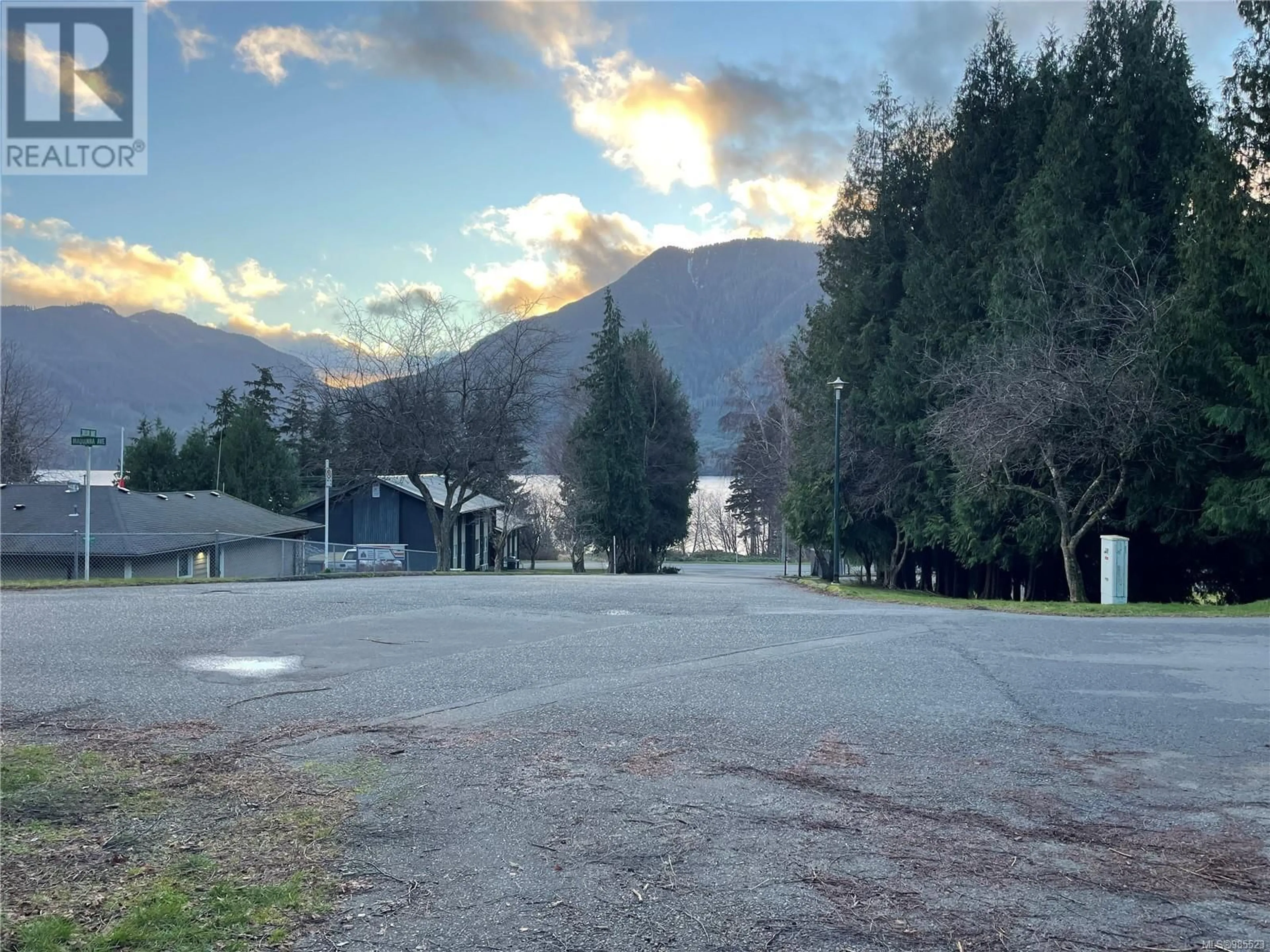 Unknown for 307 - 1073 MAQUINNA AVENUE, Port Alice British Columbia V0N2N0