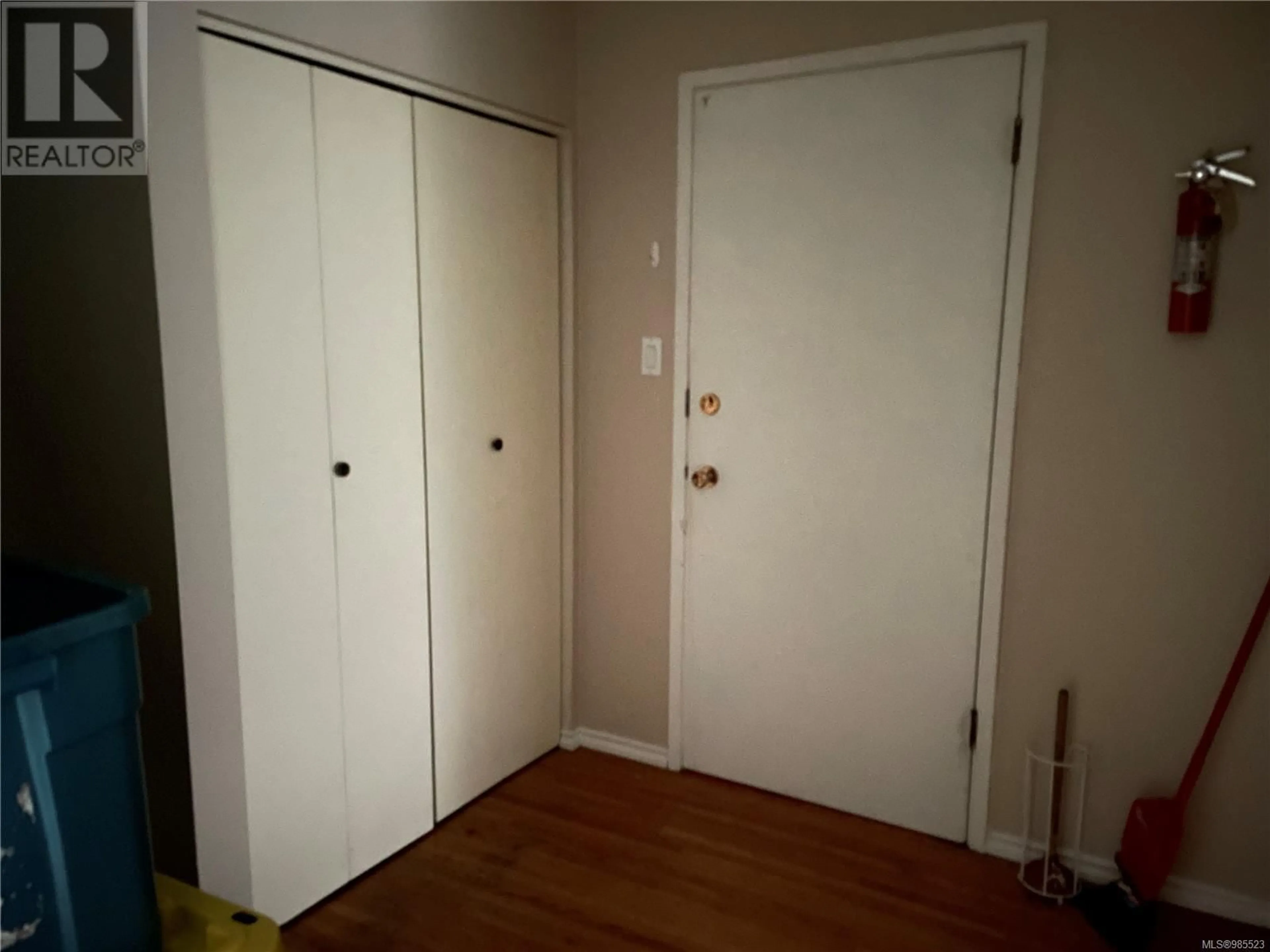 A pic of a room for 307 - 1073 MAQUINNA AVENUE, Port Alice British Columbia V0N2N0
