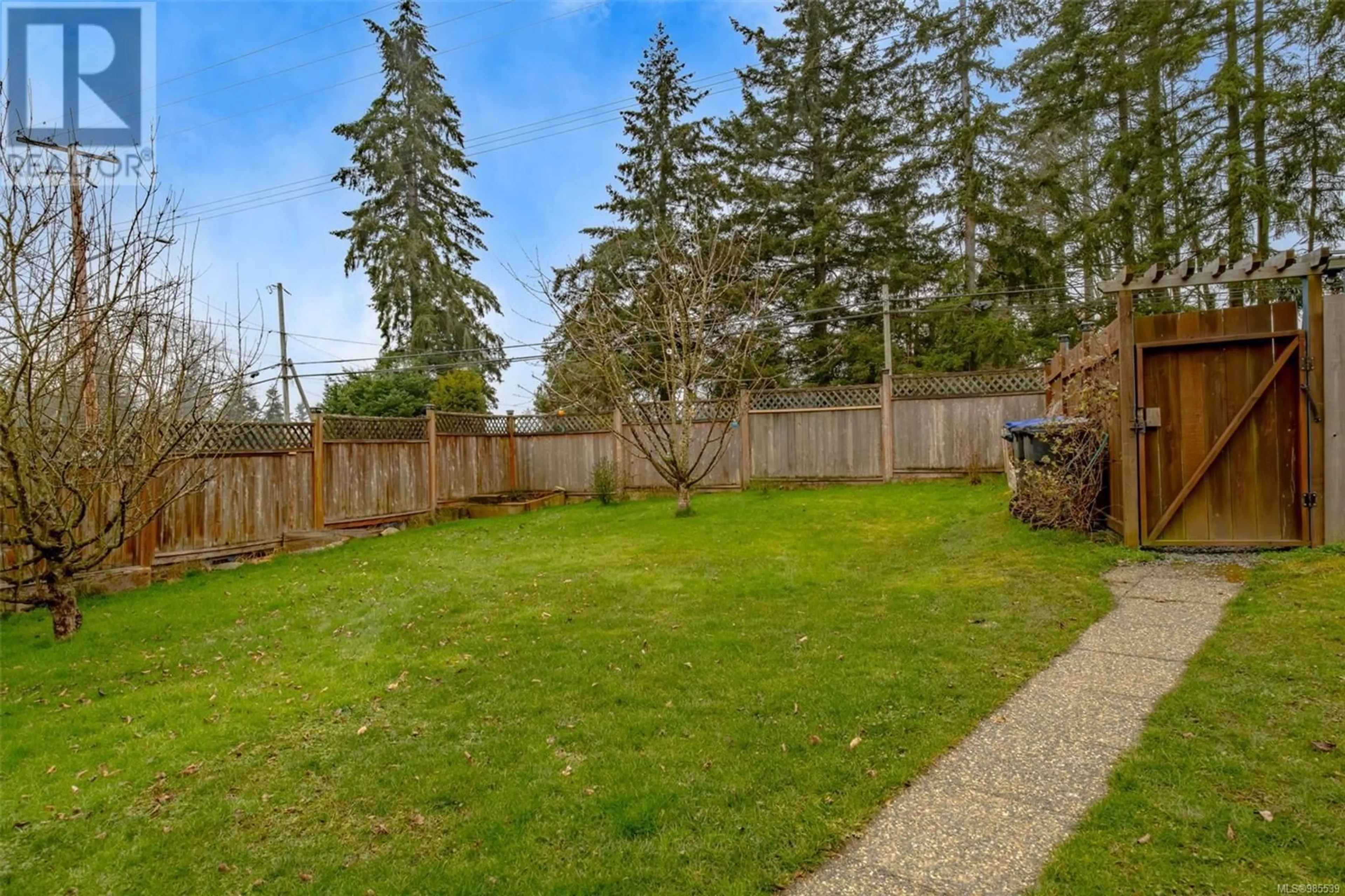 Patio, unknown for 1652 Cedar Rd, Nanaimo British Columbia V9X1L4