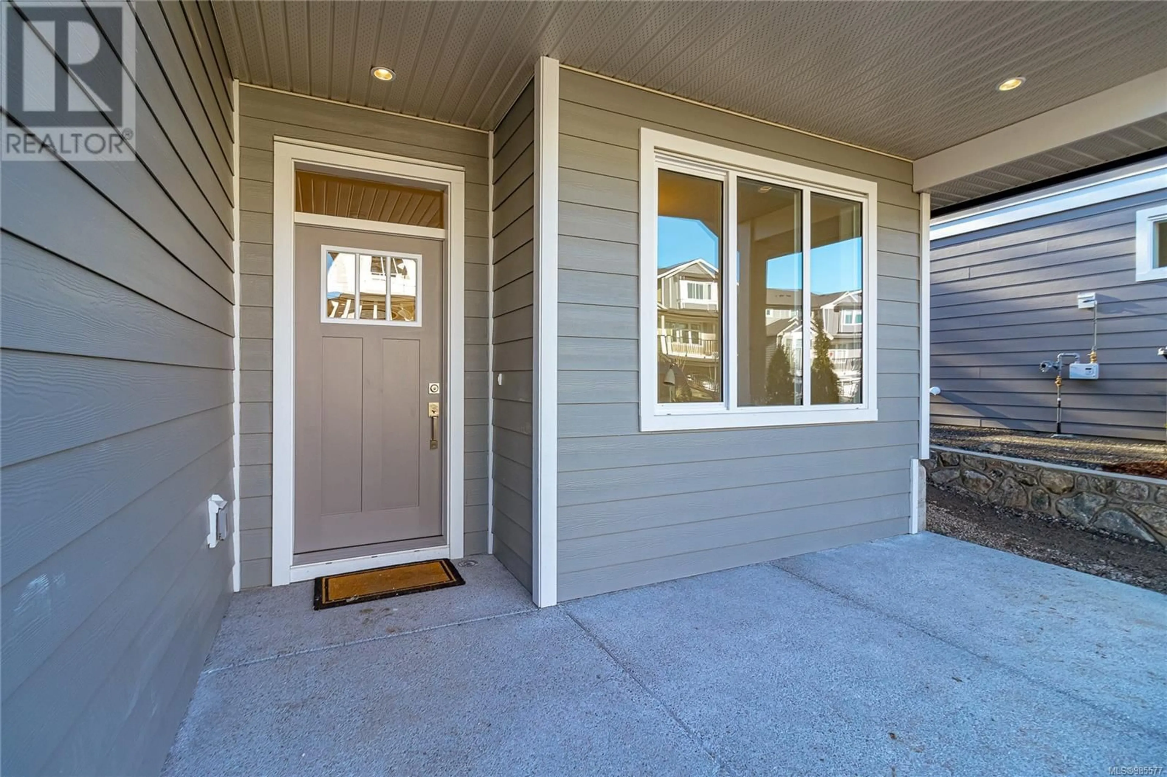 Indoor entryway for 1236 Ashmore Terr, Langford British Columbia V9C0S6