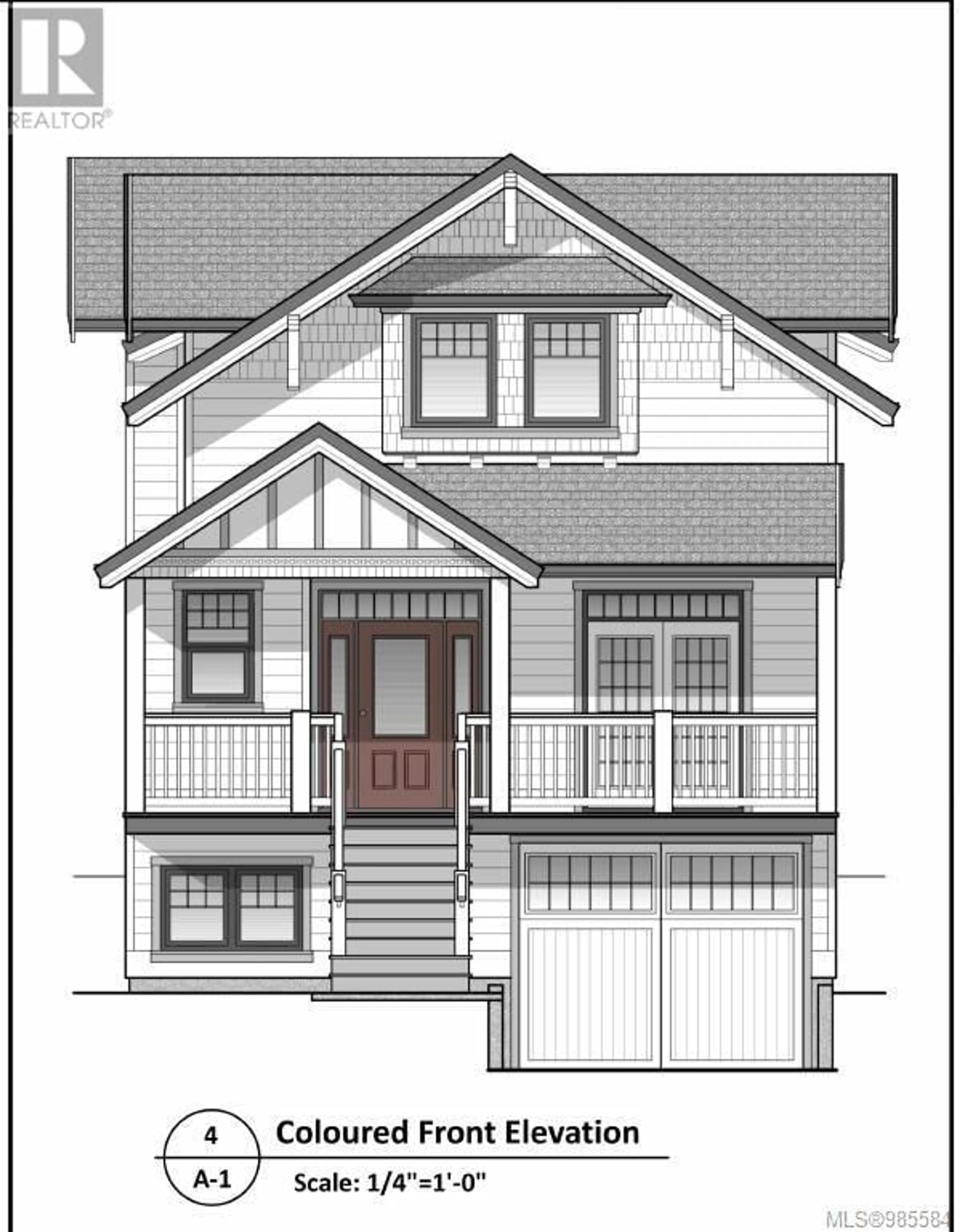 Floor plan for 149 Douglas Pl, Courtenay British Columbia V9N2M8