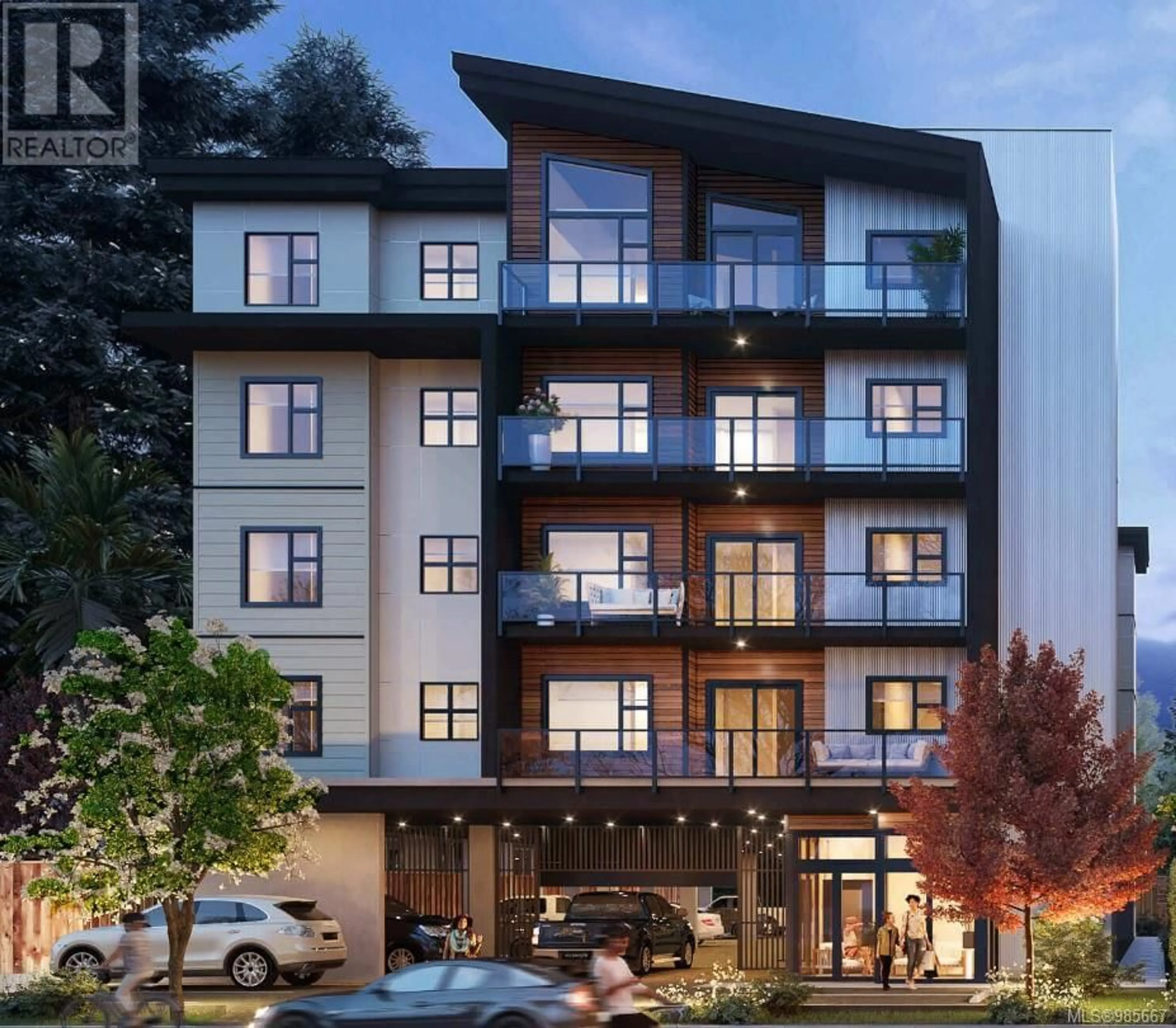 Unknown for 203 - 924 JENKINS AVENUE, Langford British Columbia V9B2N7