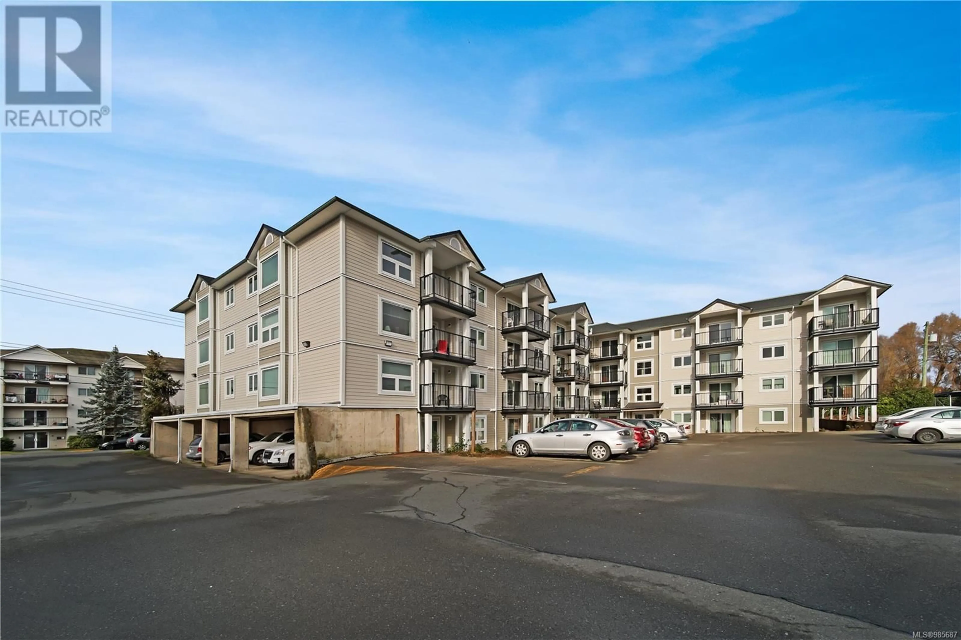 Unknown for 110 - 3855 11TH AVENUE, Port Alberni British Columbia V9Y4Z2