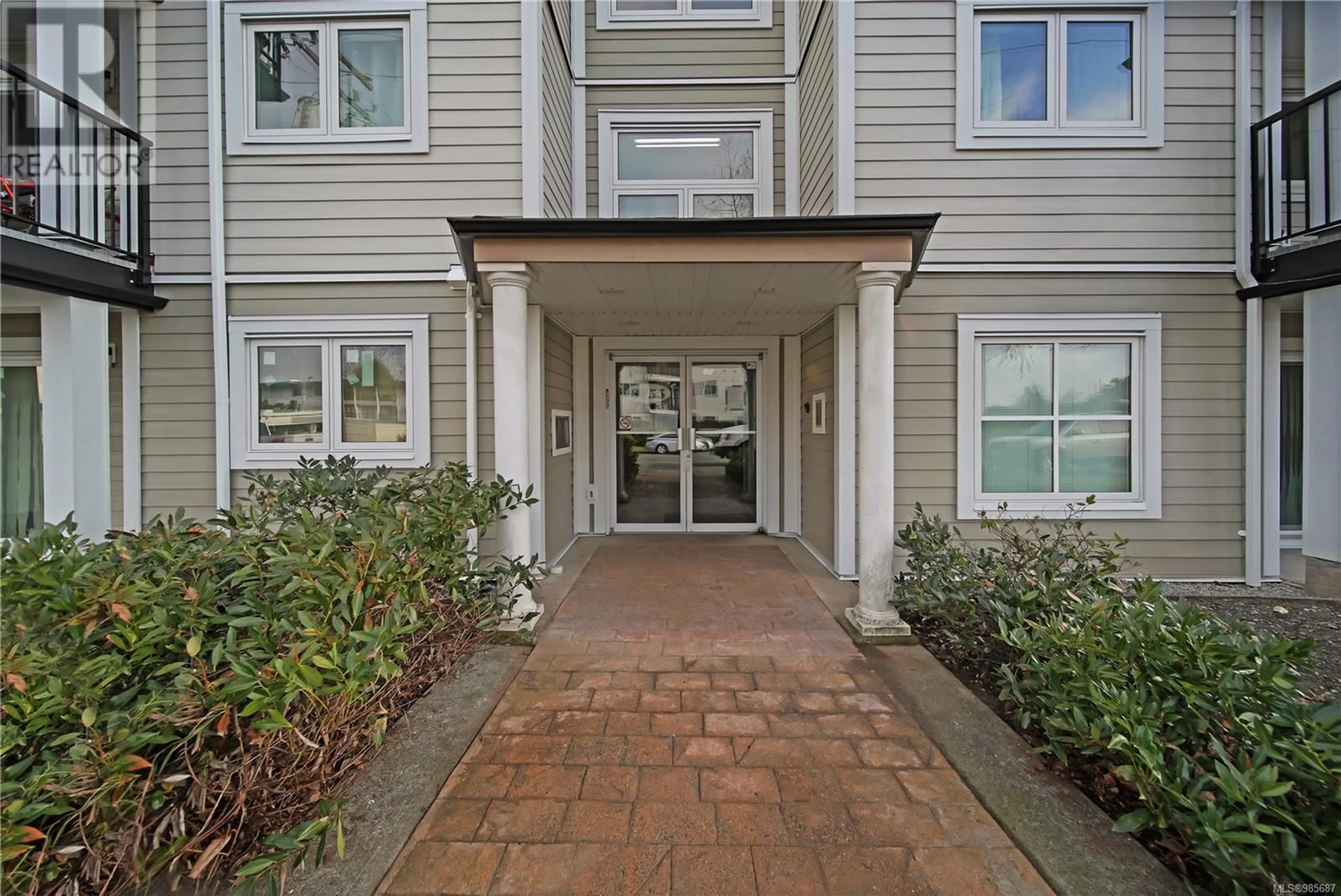 Unknown for 110 - 3855 11TH AVENUE, Port Alberni British Columbia V9Y4Z2