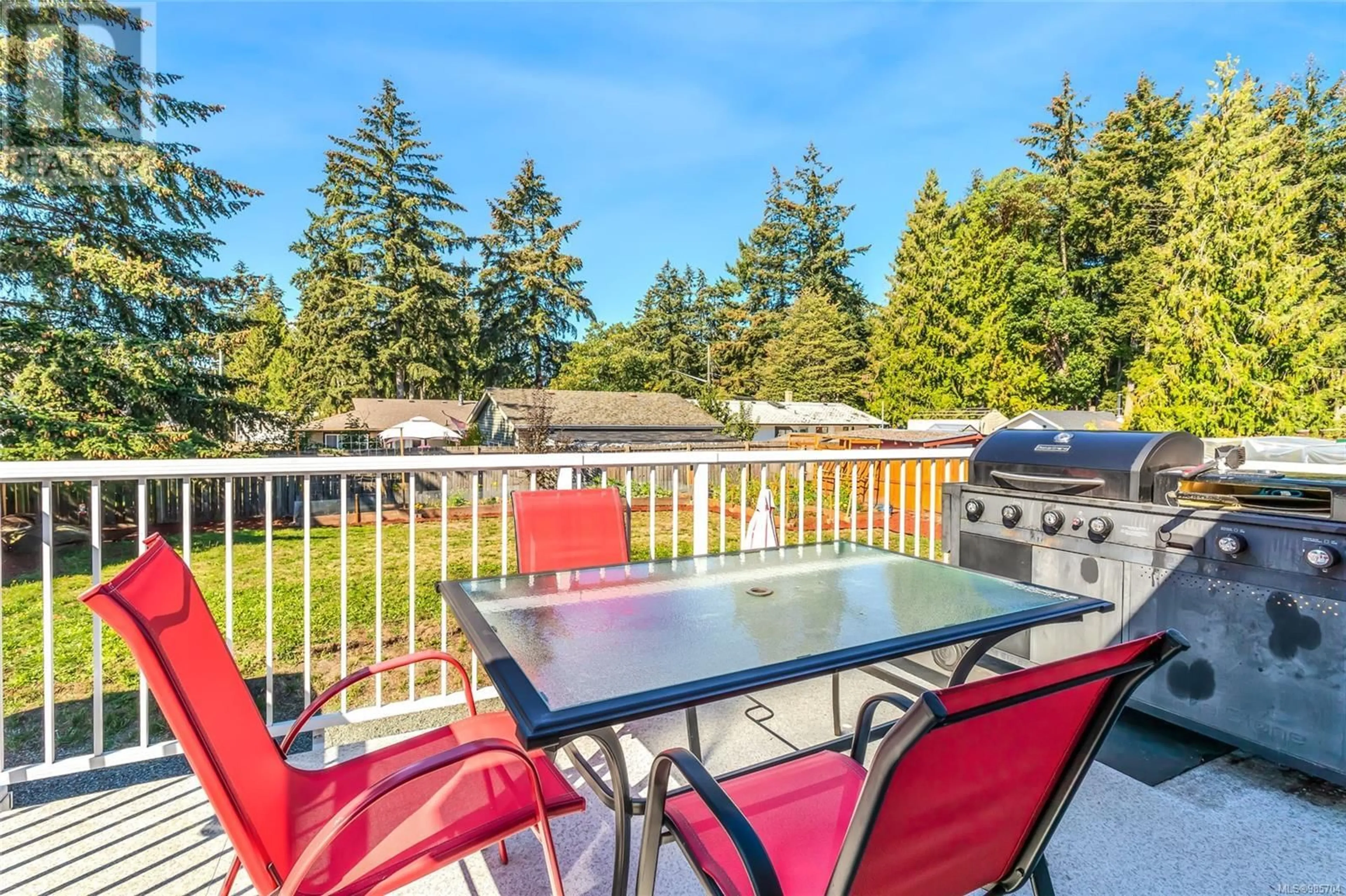 Patio, unknown for 1823 Woobank Rd, Nanaimo British Columbia V9X1G8