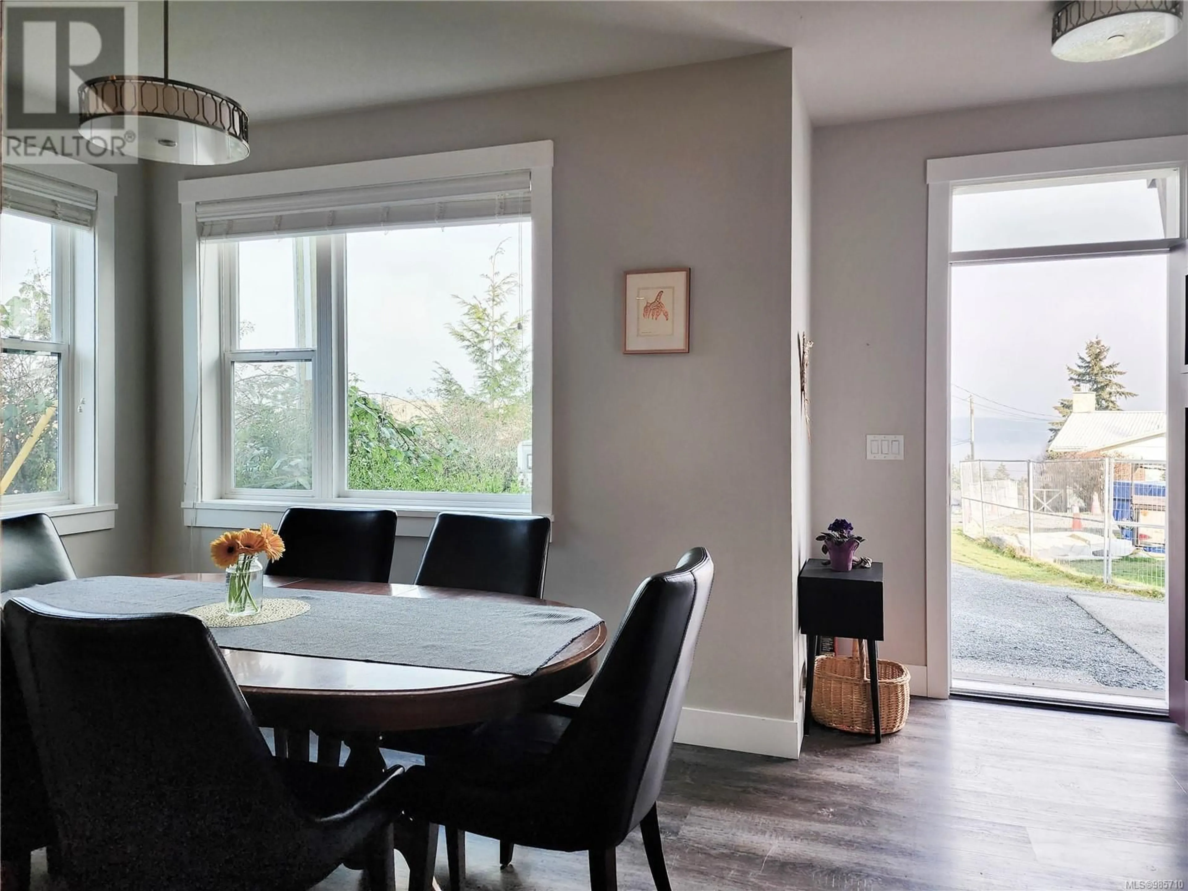 Dining room, unknown for 426A Walker Rd, Ladysmith British Columbia V9G1V7