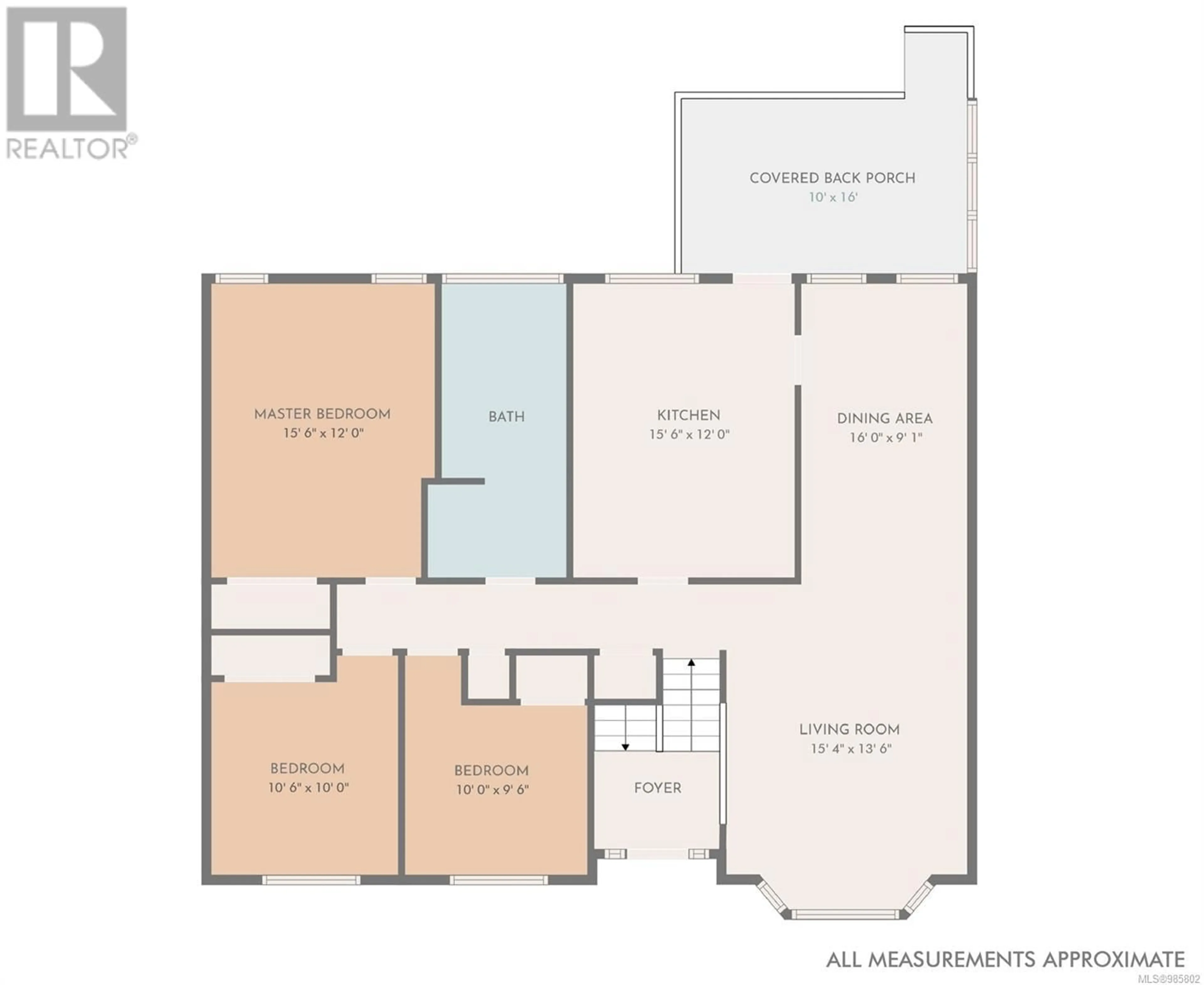 Floor plan for 3577 Huff Dr, Port Alberni British Columbia V9Y8B3