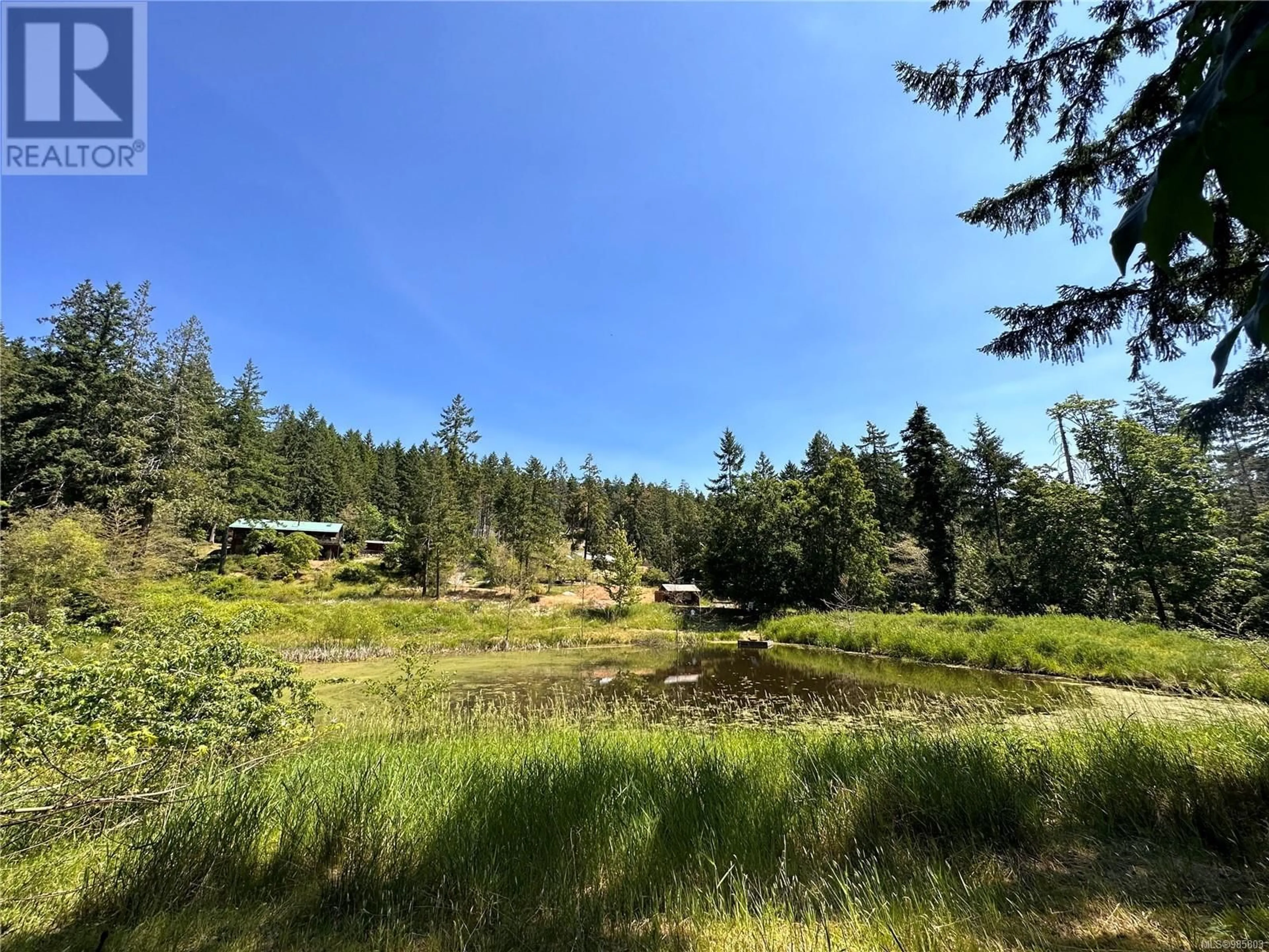 Unknown for 400 BAKER ROAD, Salt Spring British Columbia V8K2N5