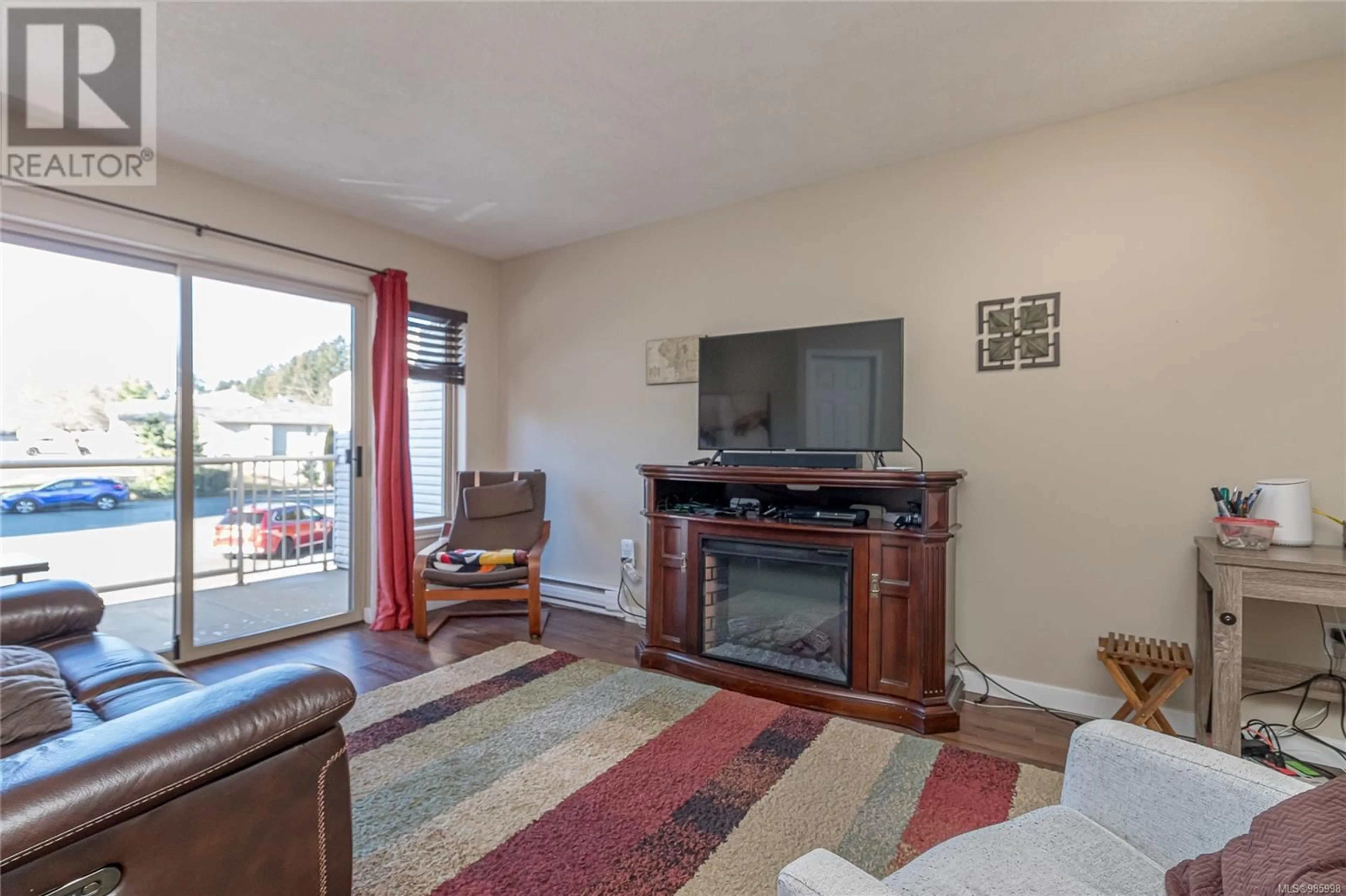 Living room with furniture, unknown for 5049 Bullrush Pl, Nanaimo British Columbia V9T6K7