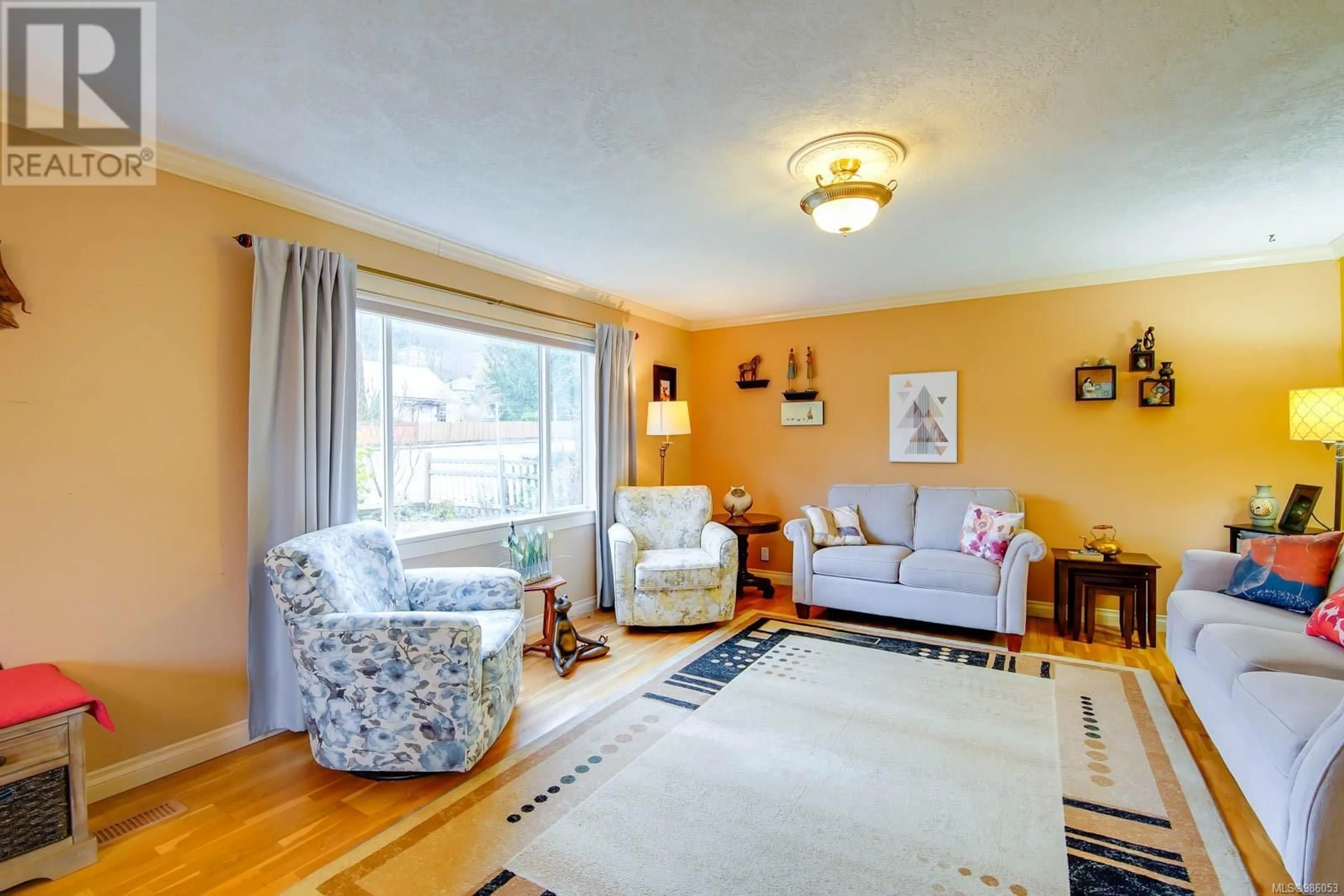 Living room with furniture, unknown for 2466 11TH AVENUE, Port Alberni British Columbia V9Y2S3