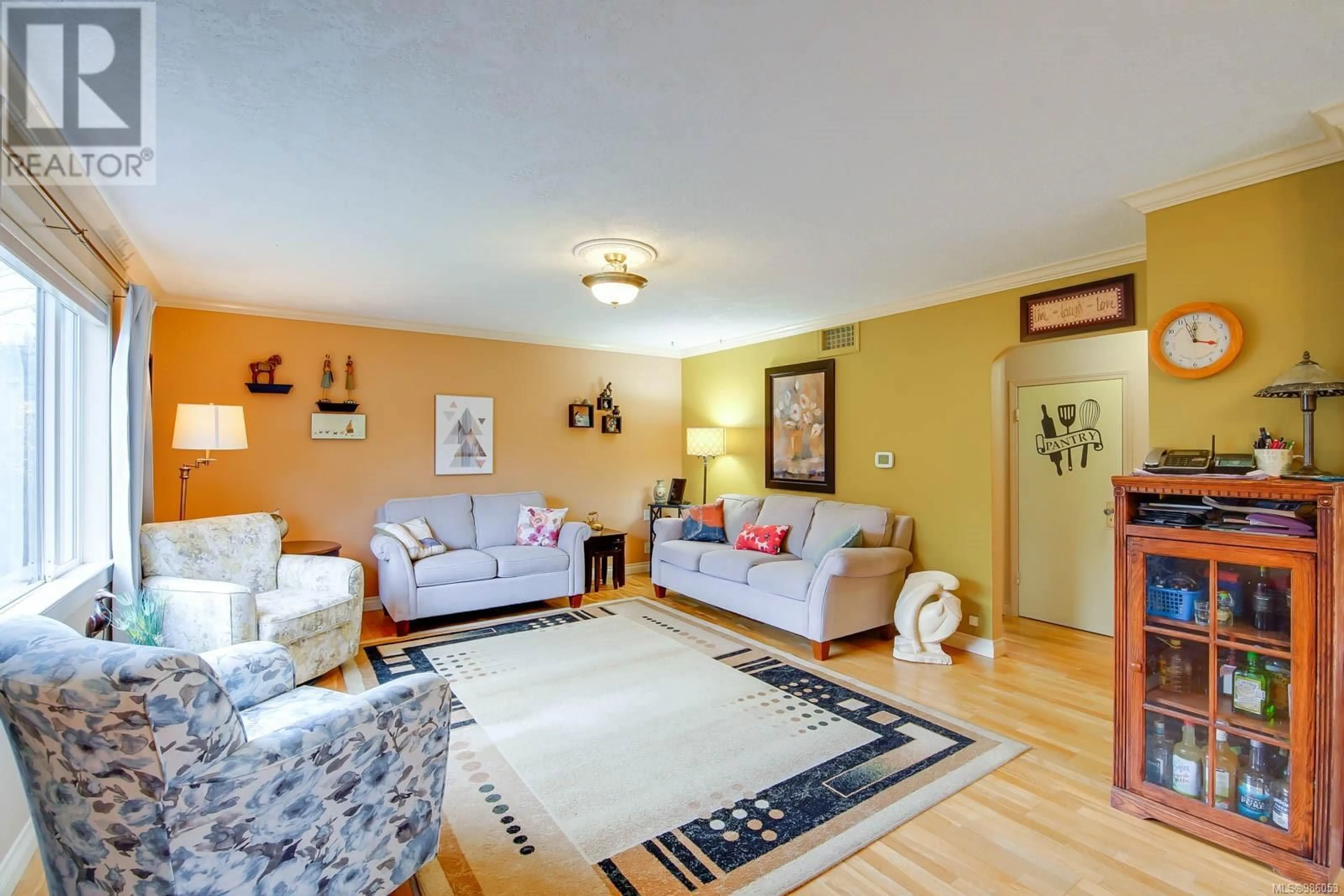 Living room with furniture, unknown for 2466 11TH AVENUE, Port Alberni British Columbia V9Y2S3