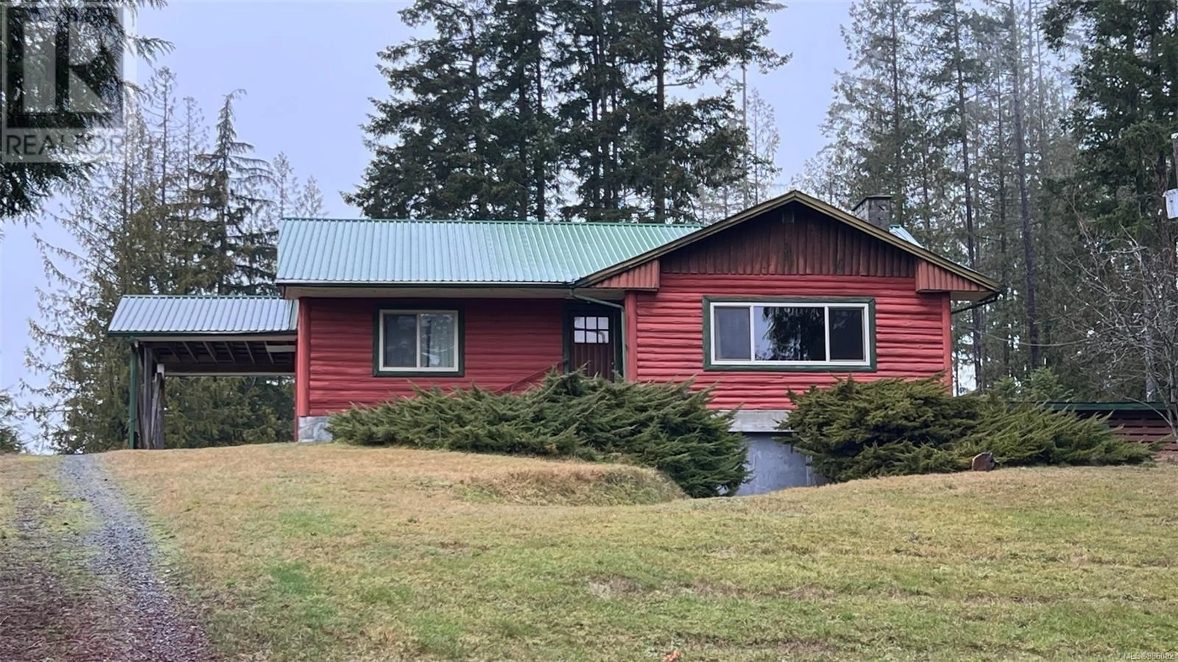 Unknown for 2170 BENKO ROAD, Mill Bay British Columbia V0R2P4