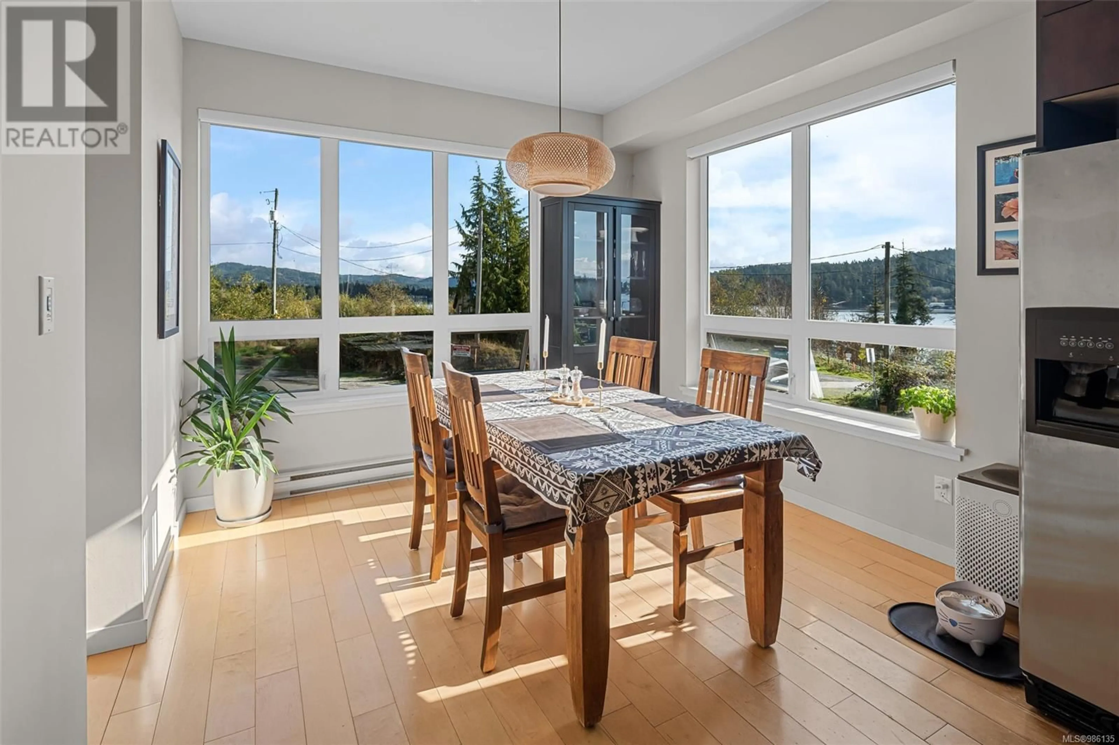 Dining room, unknown for 6570 Goodmere Rd, Sooke British Columbia V9Z1M2