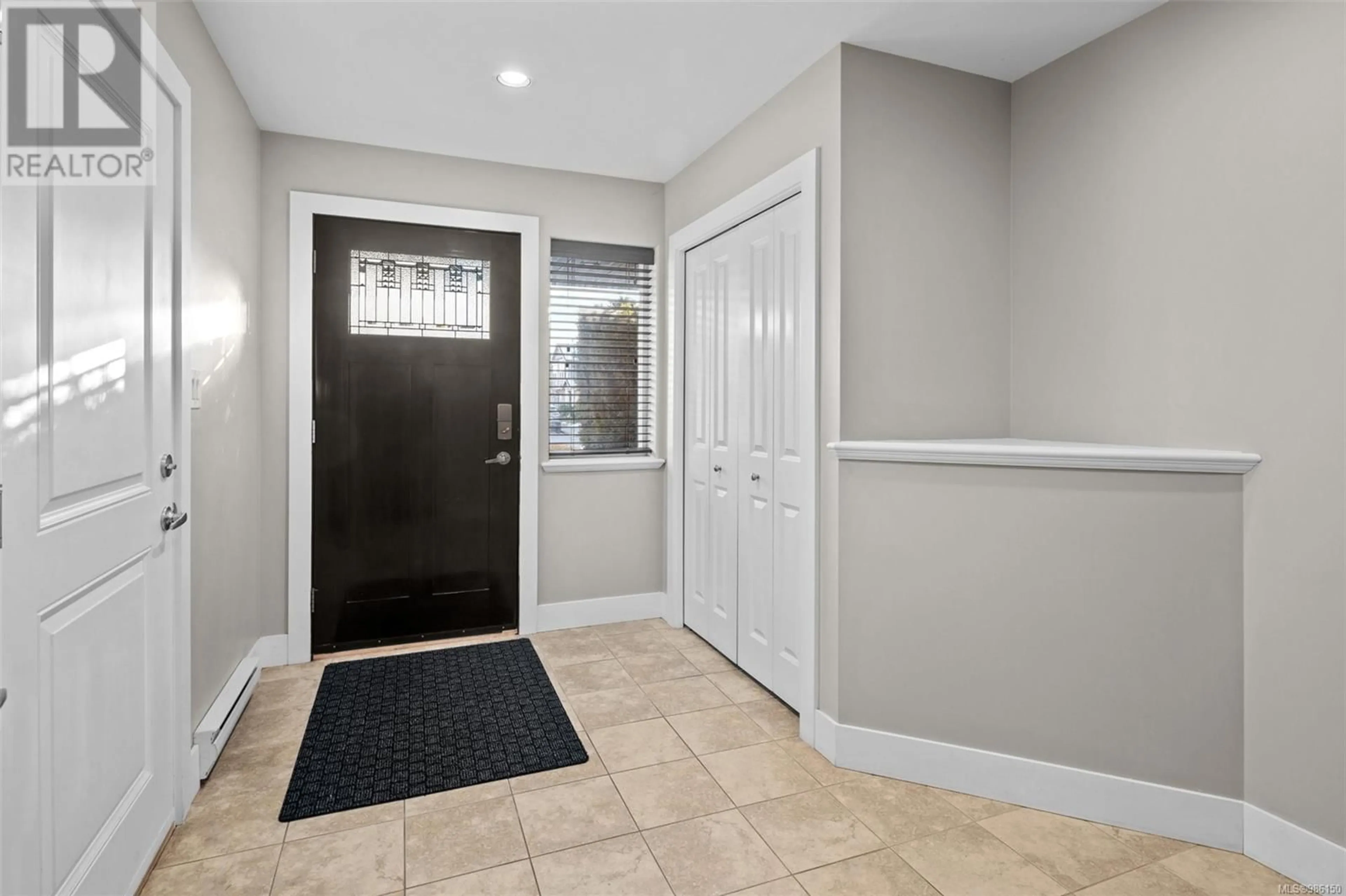 Indoor entryway for 1024 Brown Rd, Langford British Columbia V9C2P7