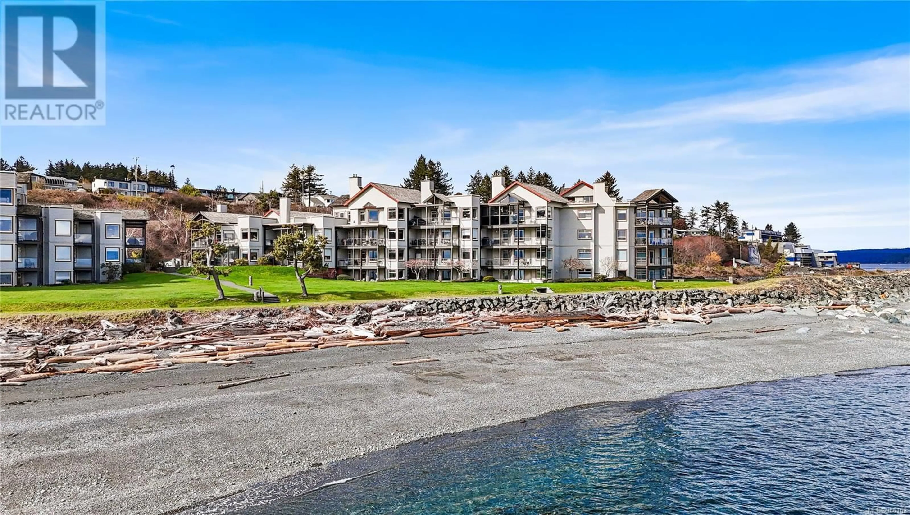 Unknown for 3107 - 27 ISLAND HIGHWAY SOUTH, Campbell River British Columbia V9W1A2