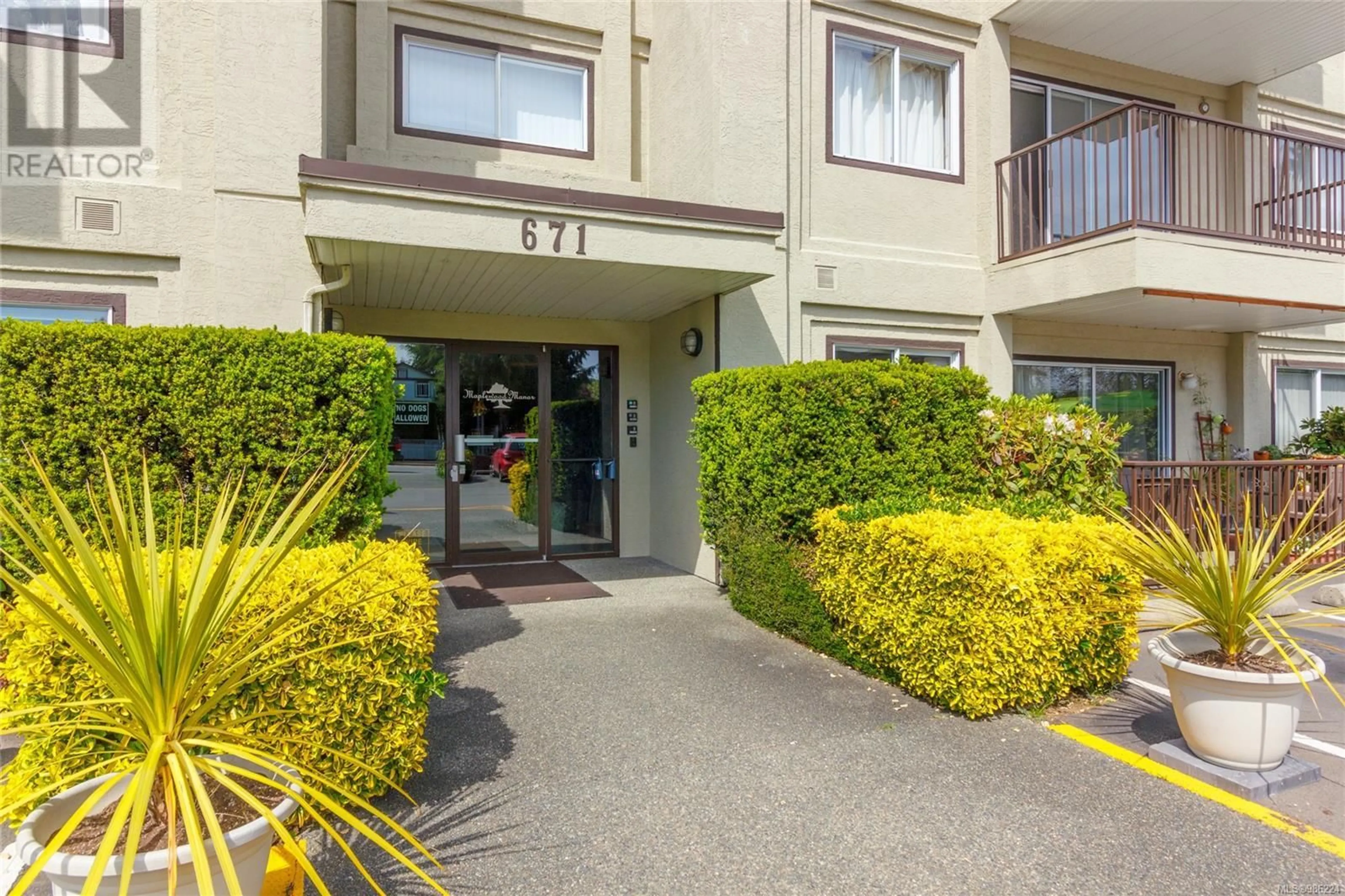Unknown for 104 - 671 TRUNK ROAD, Duncan British Columbia V9L2R3