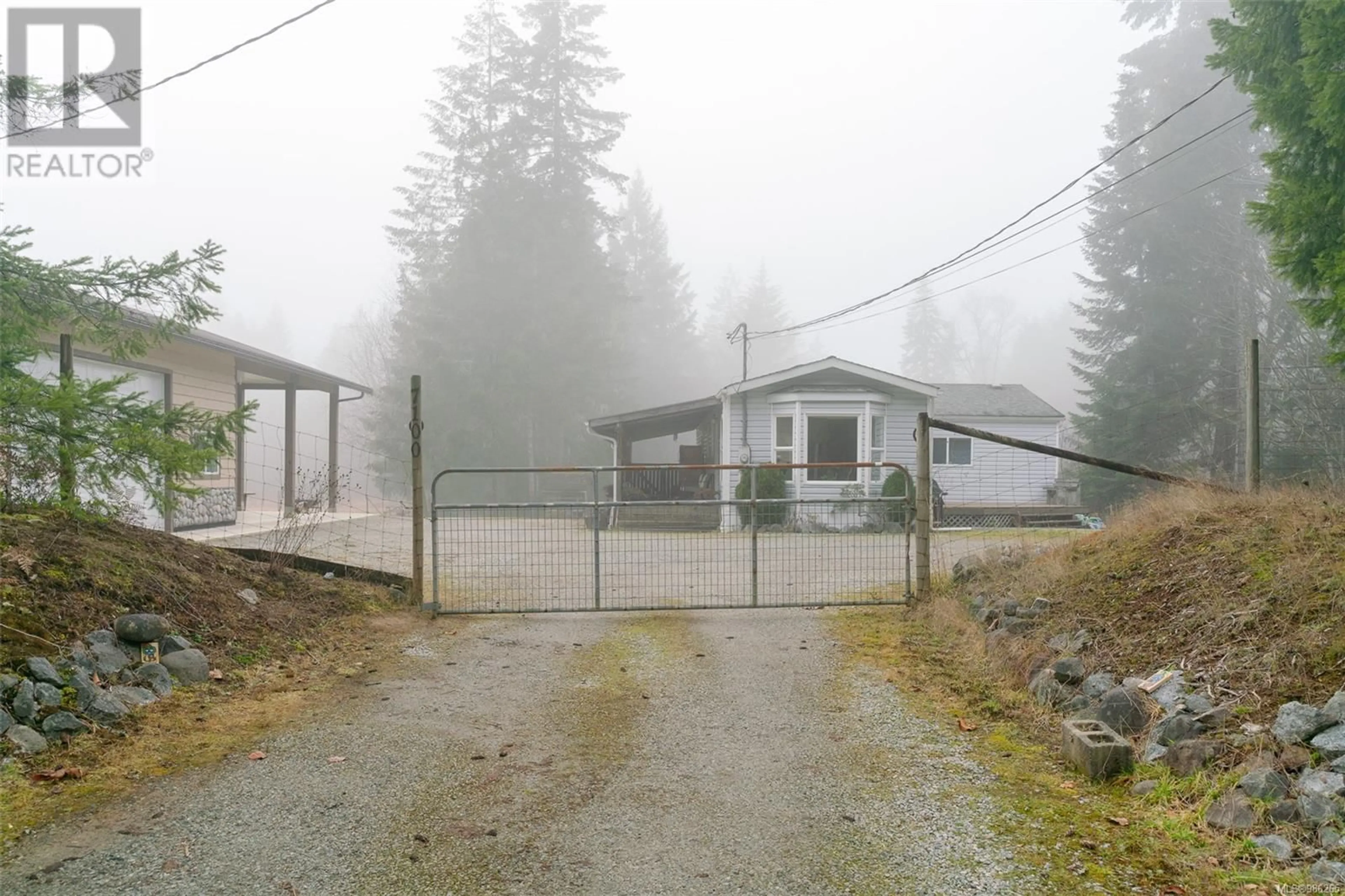 Unknown for 7100 Beaver Creek Rd, Port Alberni British Columbia V9Y8M3