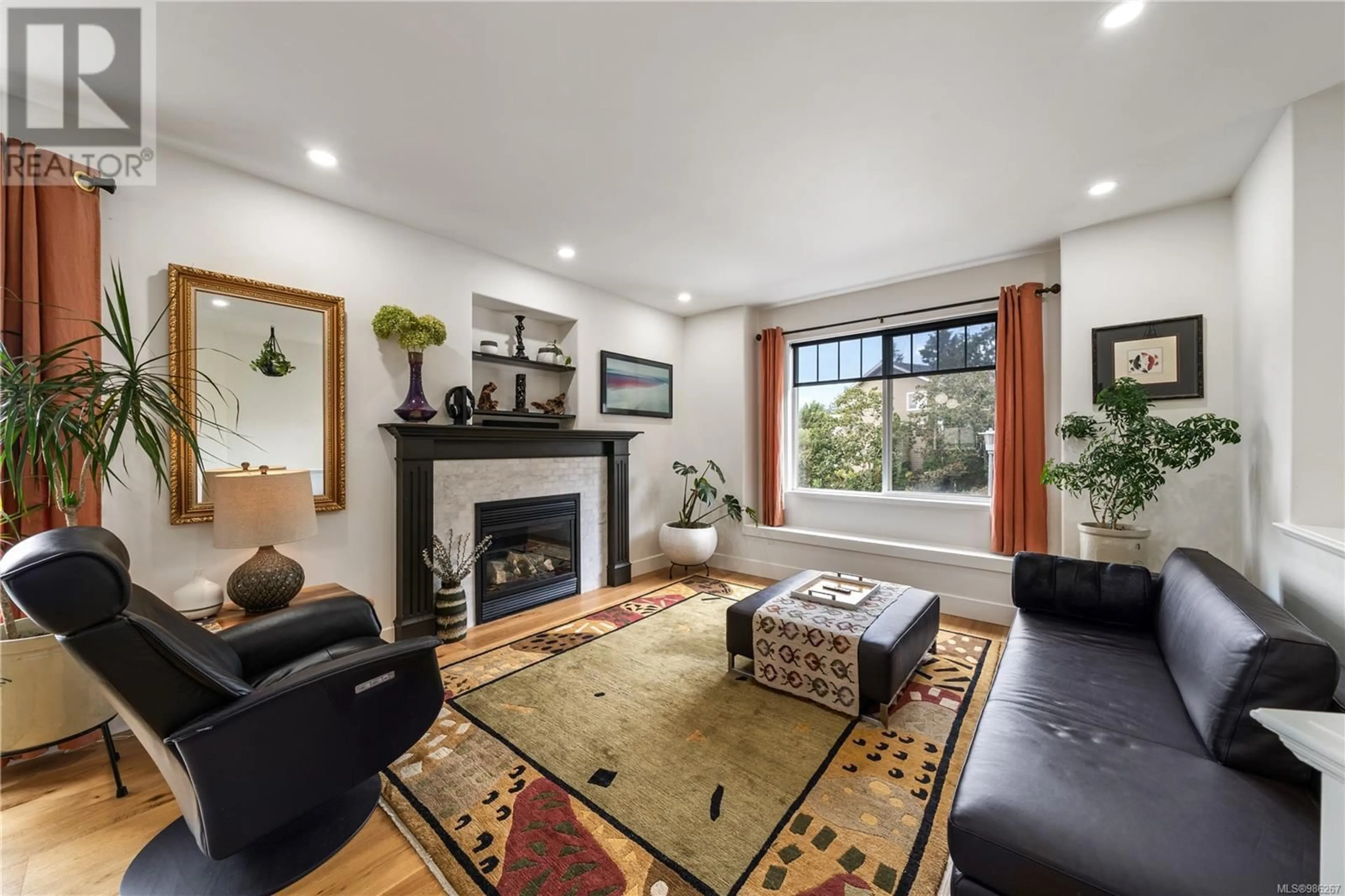 Living room with furniture, unknown for 2685 Millpond Terr, Langford British Columbia V9B6A4