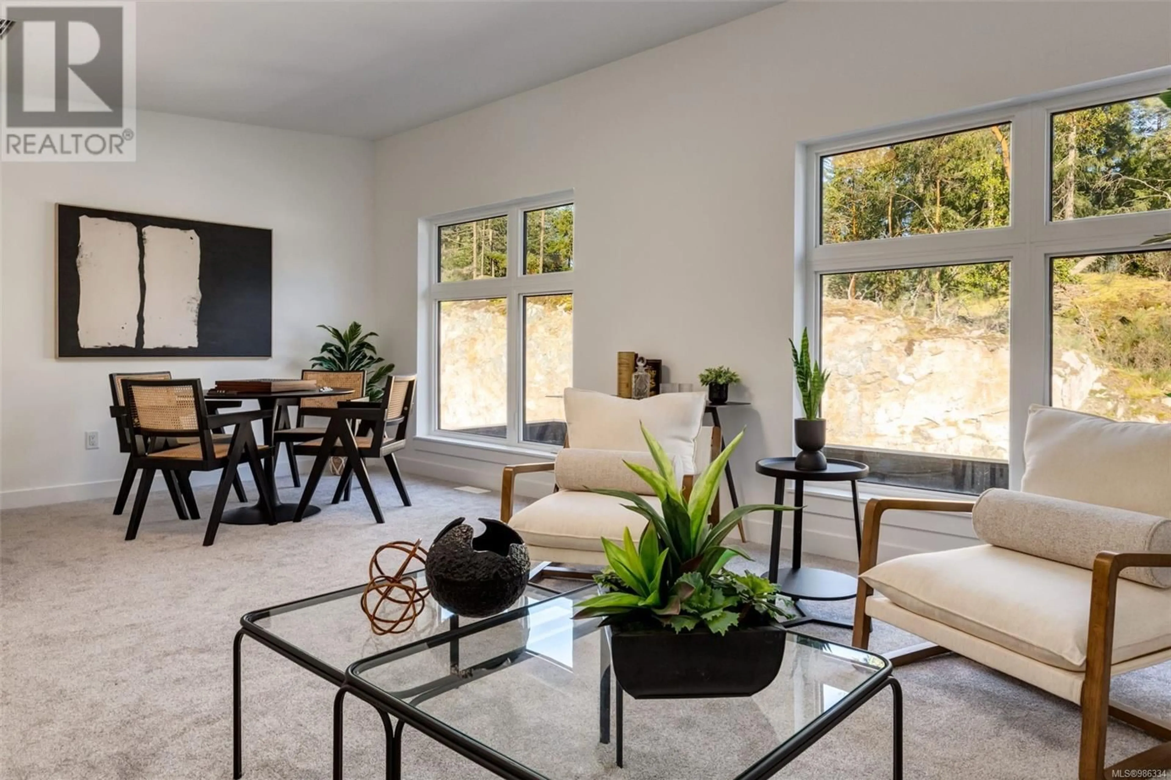 Living room with furniture, unknown for 102 - 1220 MANZANITA PLACE, Nanaimo British Columbia V9T0L7