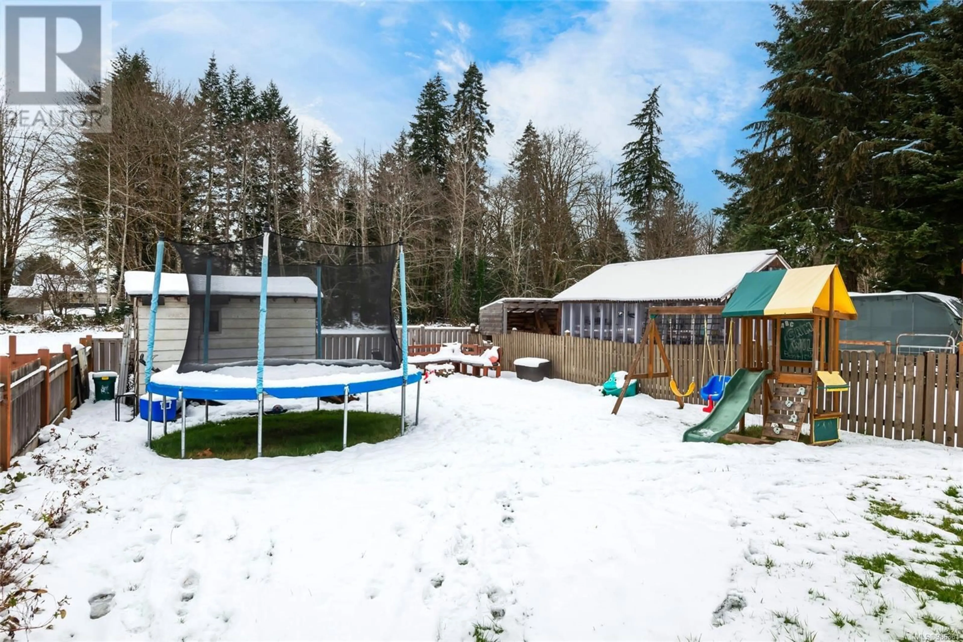 Pool for 5114 Pleasant Rd, Port Alberni British Columbia V9Y7B4