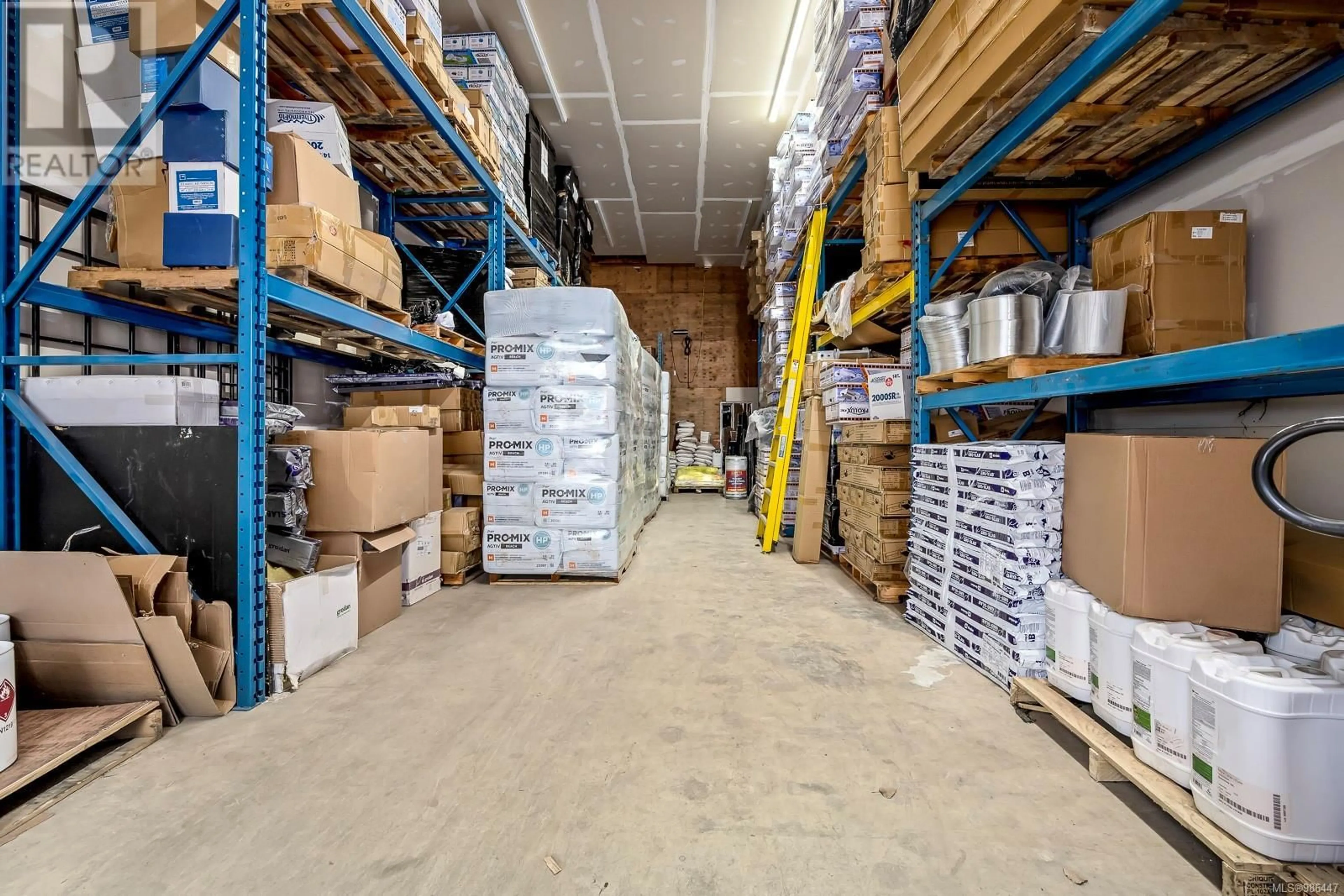 Storage room or clothes room or walk-in closet for 215 - 2459 COUSINS AVENUE, Courtenay British Columbia V9N3N6