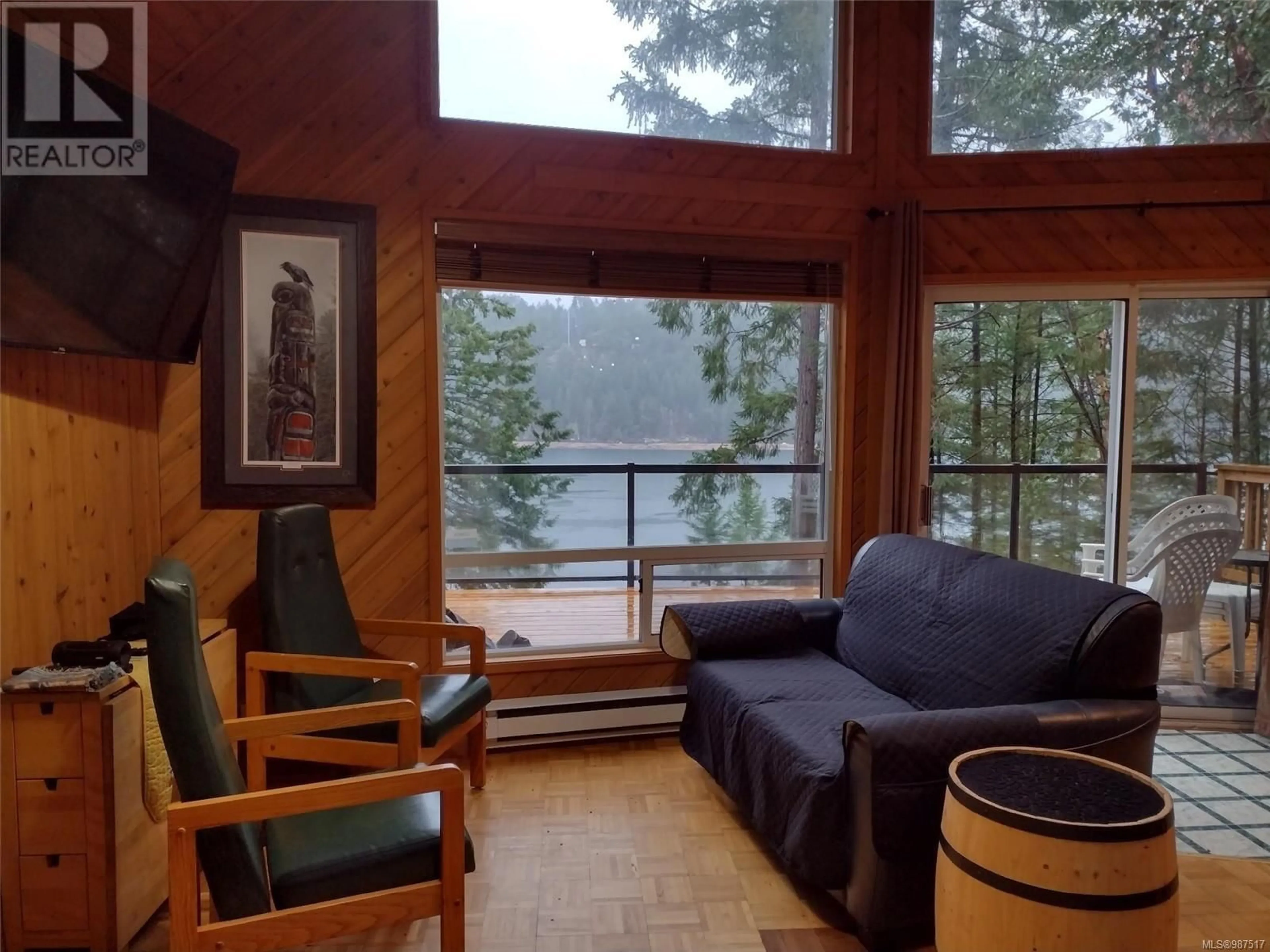 Standard kitchen, unknown for 288 COHO BOULEVARD, Mudge Island British Columbia V0R1X6