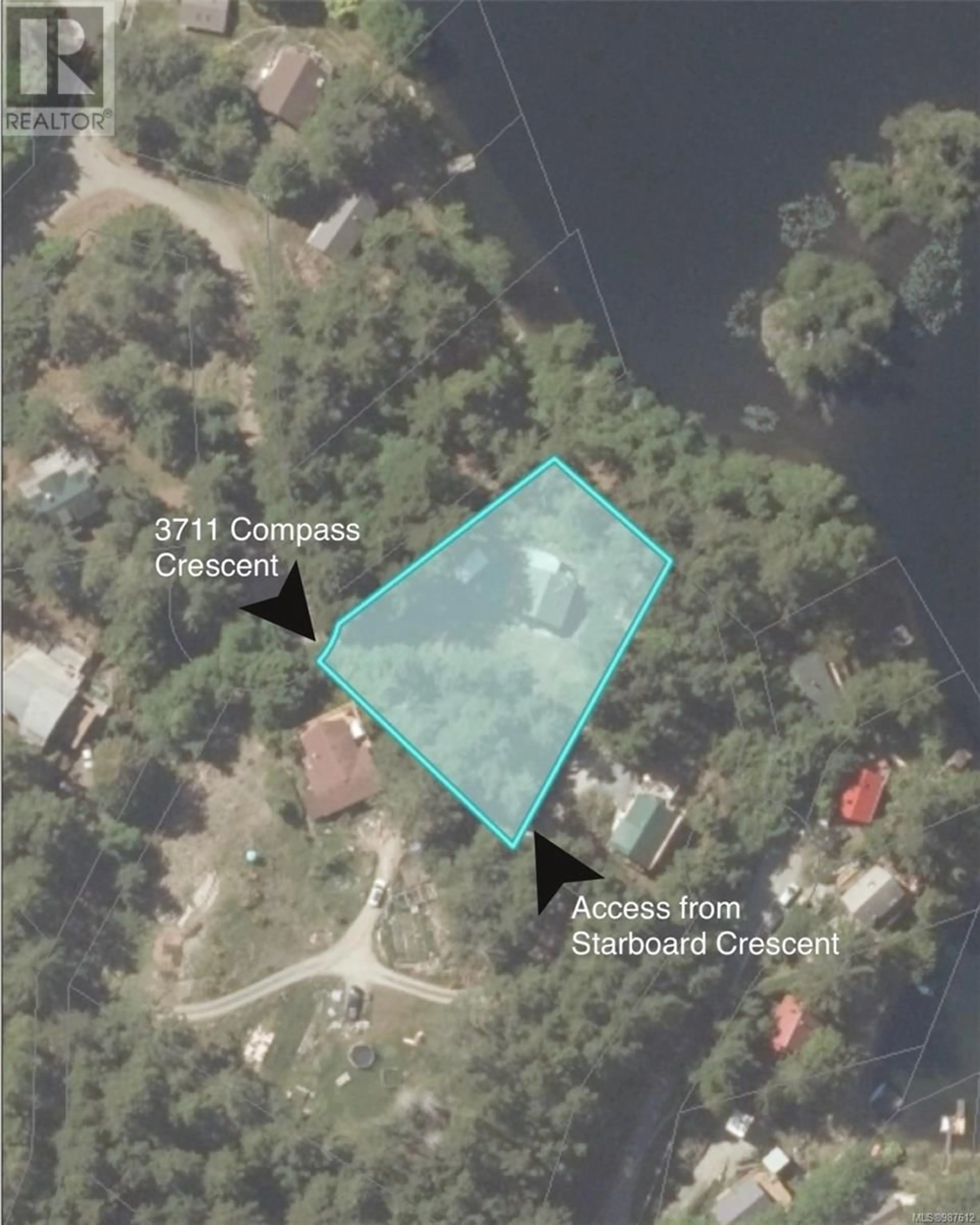 Unknown for 3711 COMPASS CRESCENT, Pender Island British Columbia V0N2M2