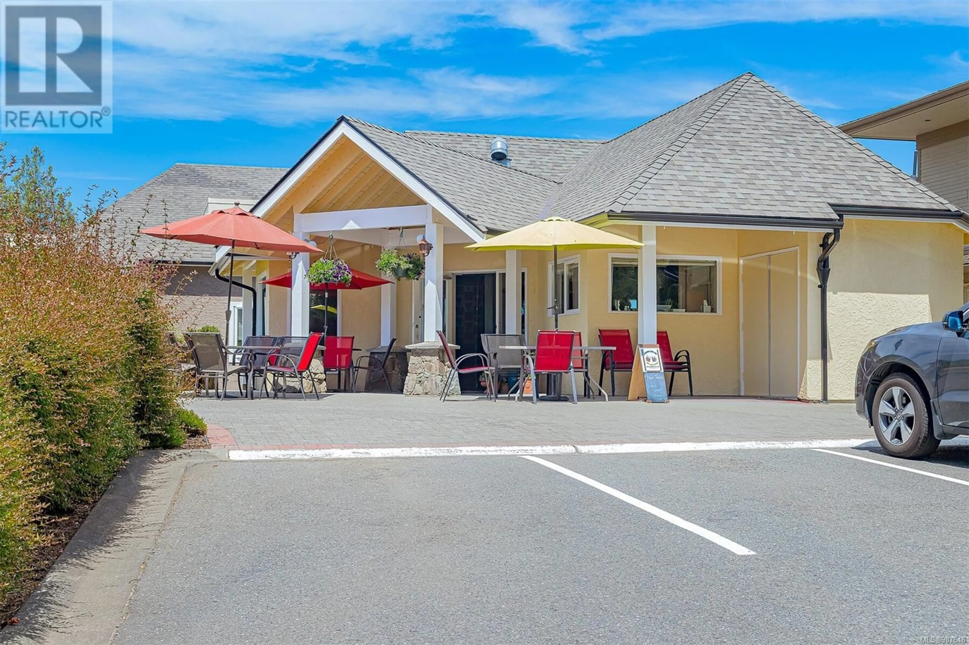 Patio, unknown for 536 FAIRWAYS PLACE, Cobble Hill British Columbia V8H0K8