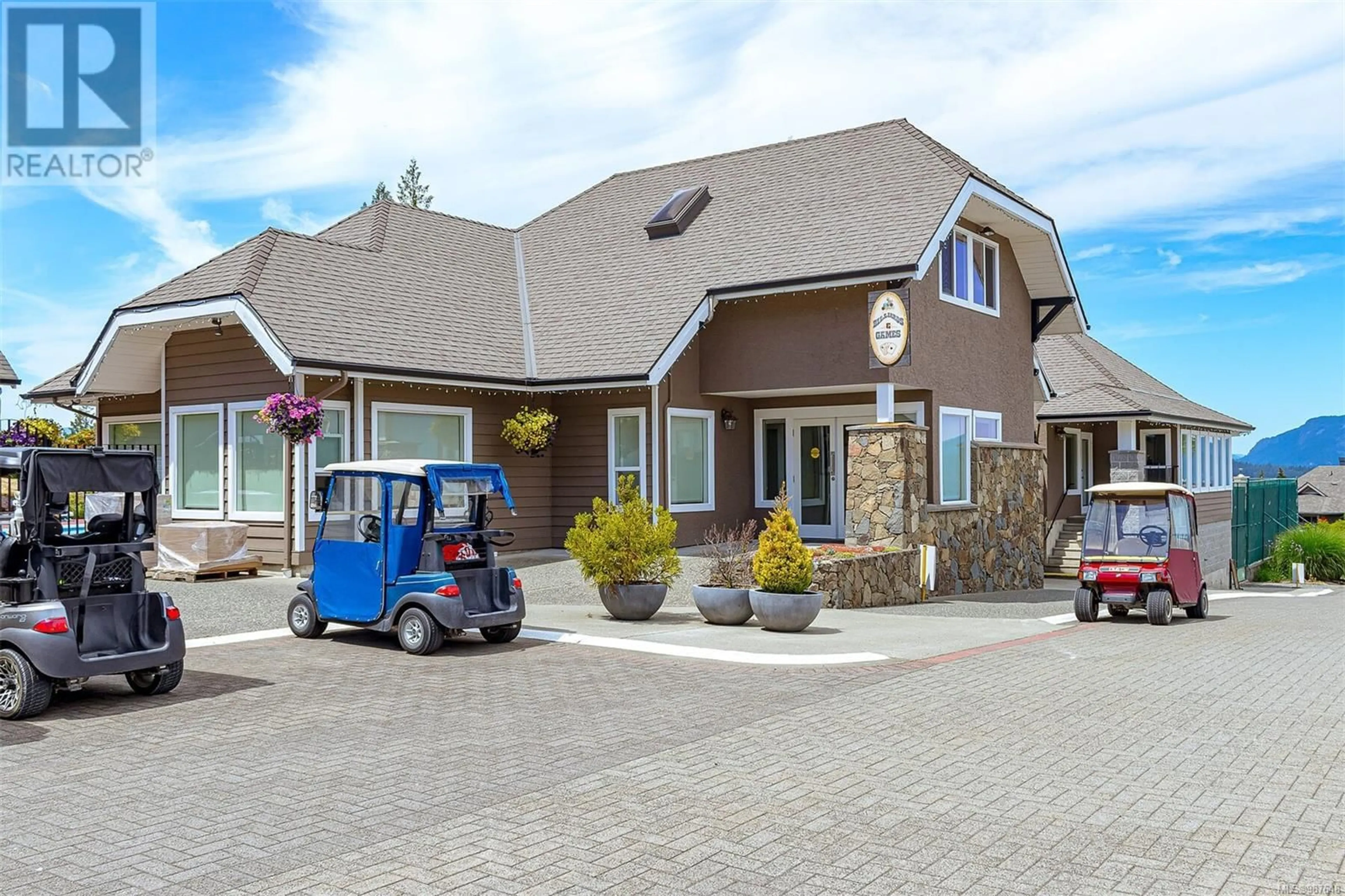 Unknown for 536 FAIRWAYS PLACE, Cobble Hill British Columbia V8H0K8