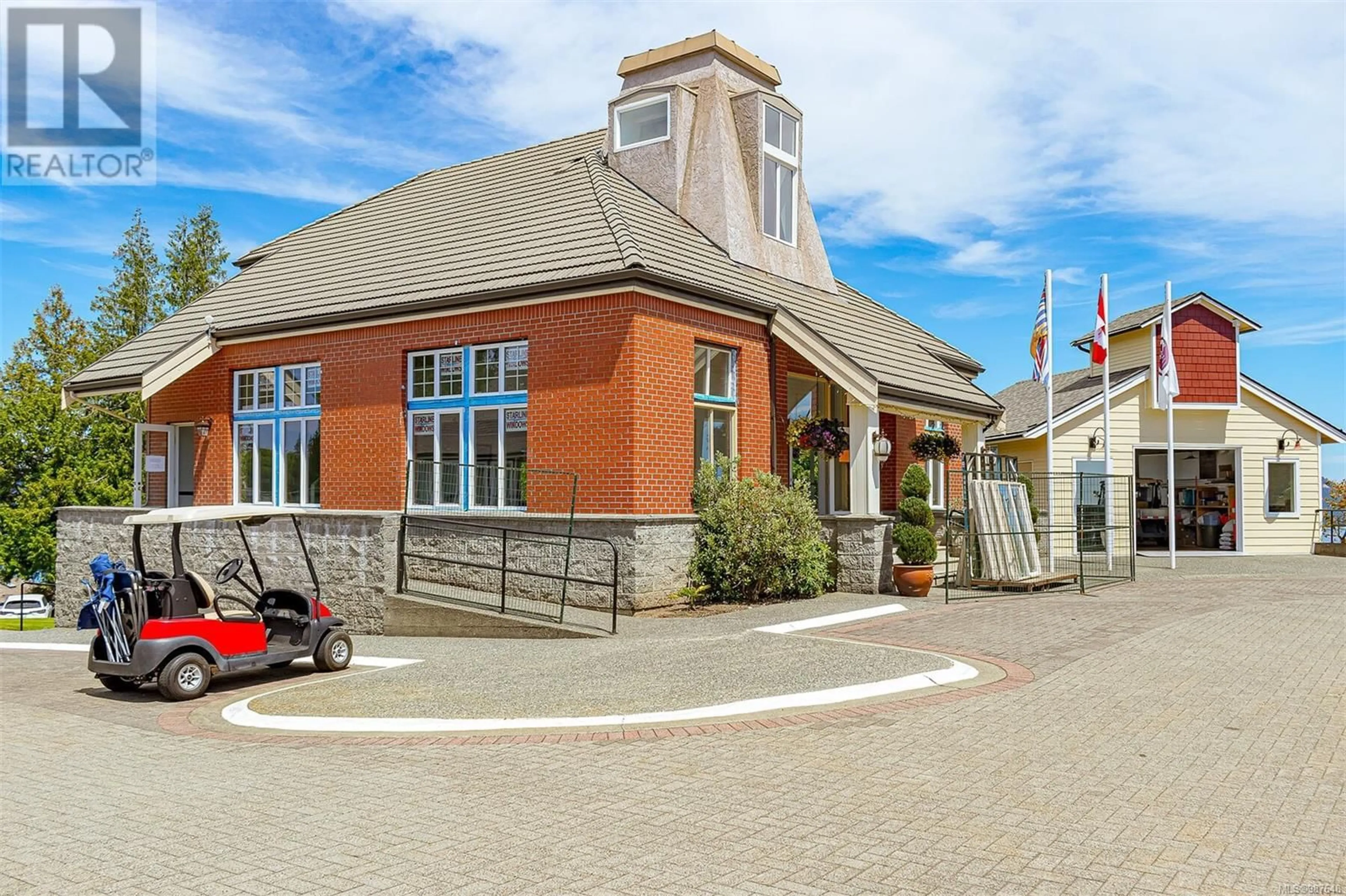 Unknown for 536 FAIRWAYS PLACE, Cobble Hill British Columbia V8H0K8