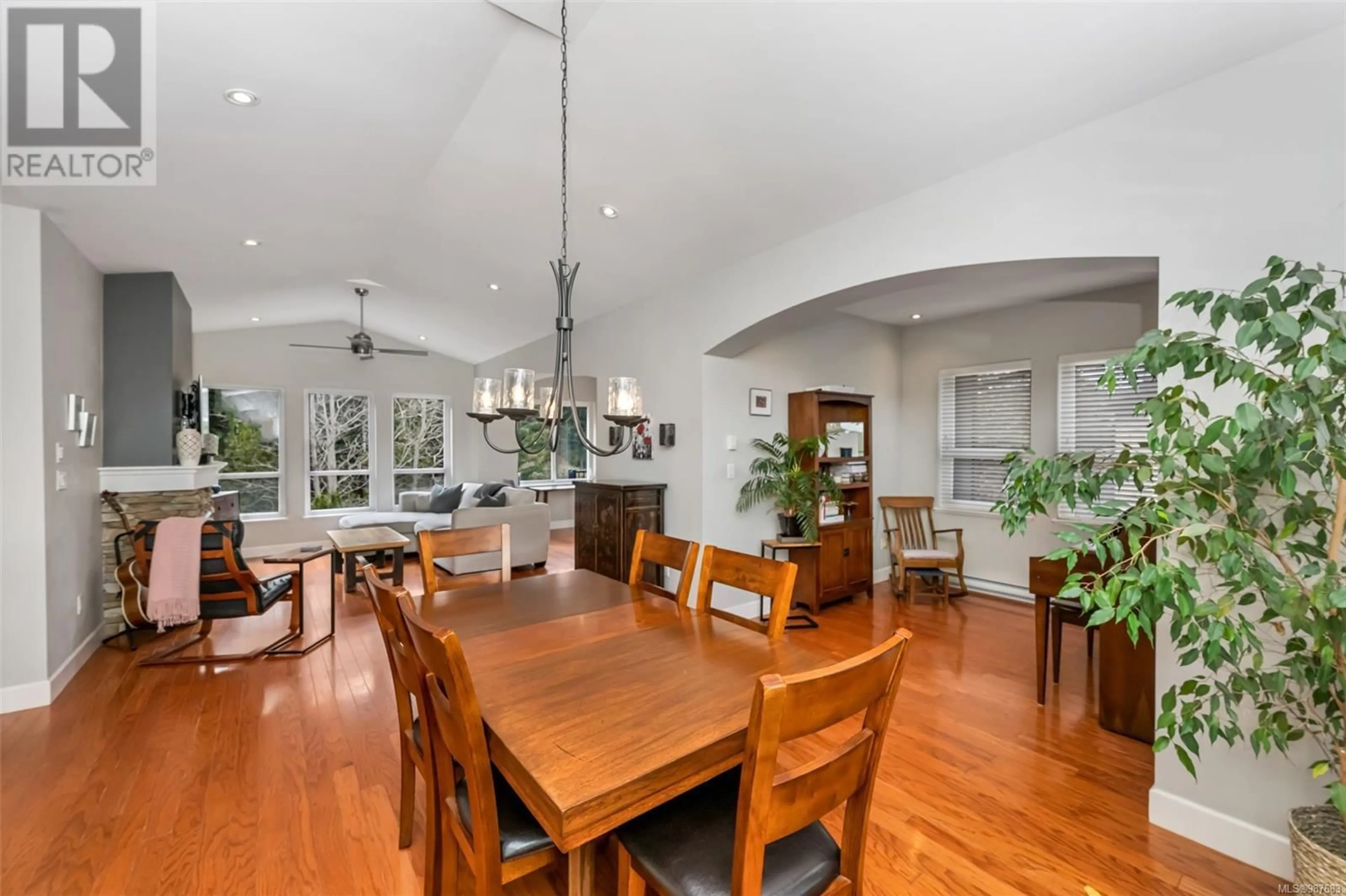 Dining room, unknown for 983 Alumroot Close, Langford British Columbia V9C4M8