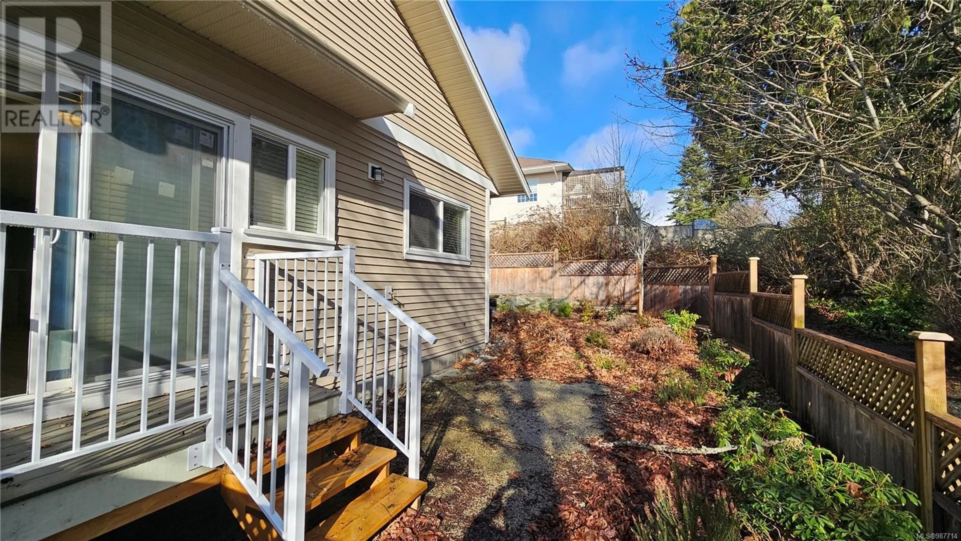 Patio, unknown for 129 - 6800 GRANT ROAD WEST, Sooke British Columbia V9Z1K6