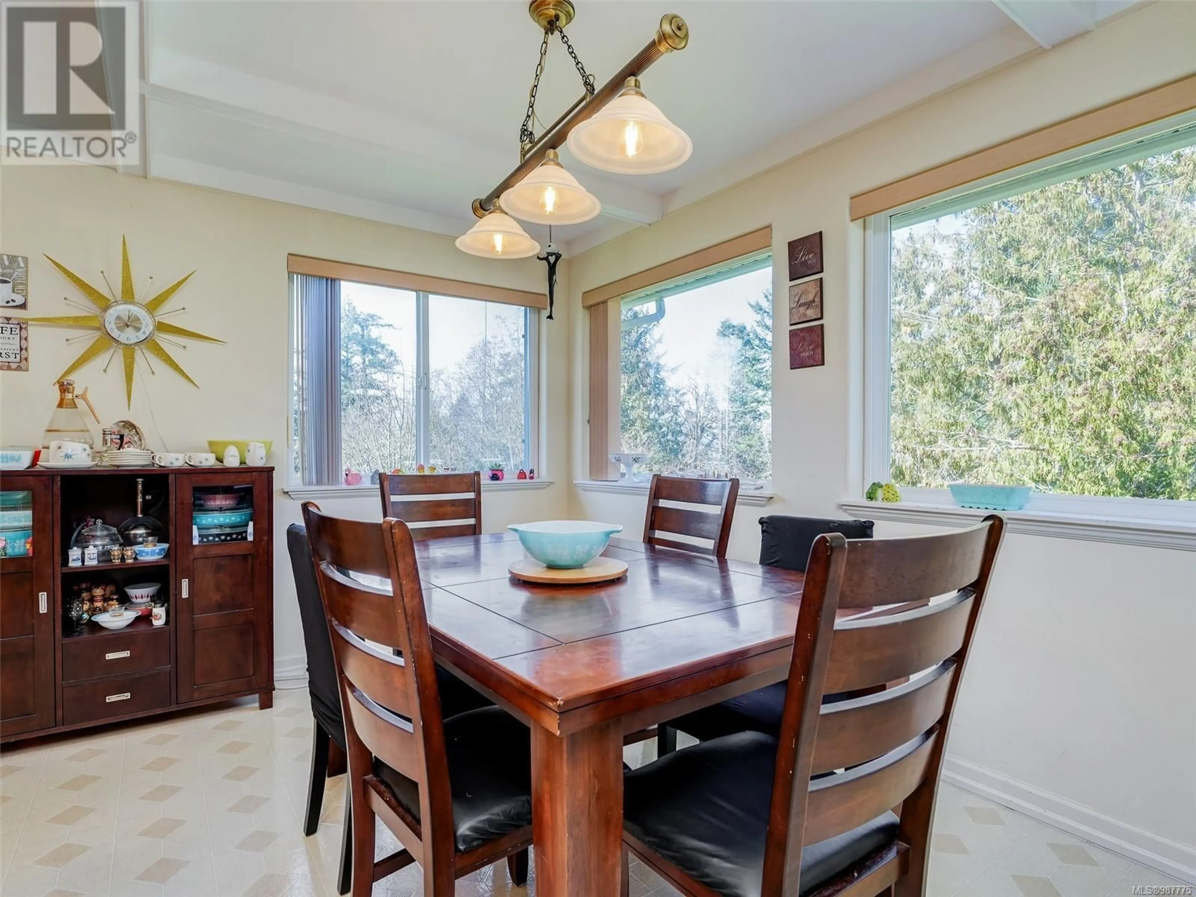 Dining room, unknown for 1026 BRICKLEY CLOSE, North Saanich British Columbia V8L5L1