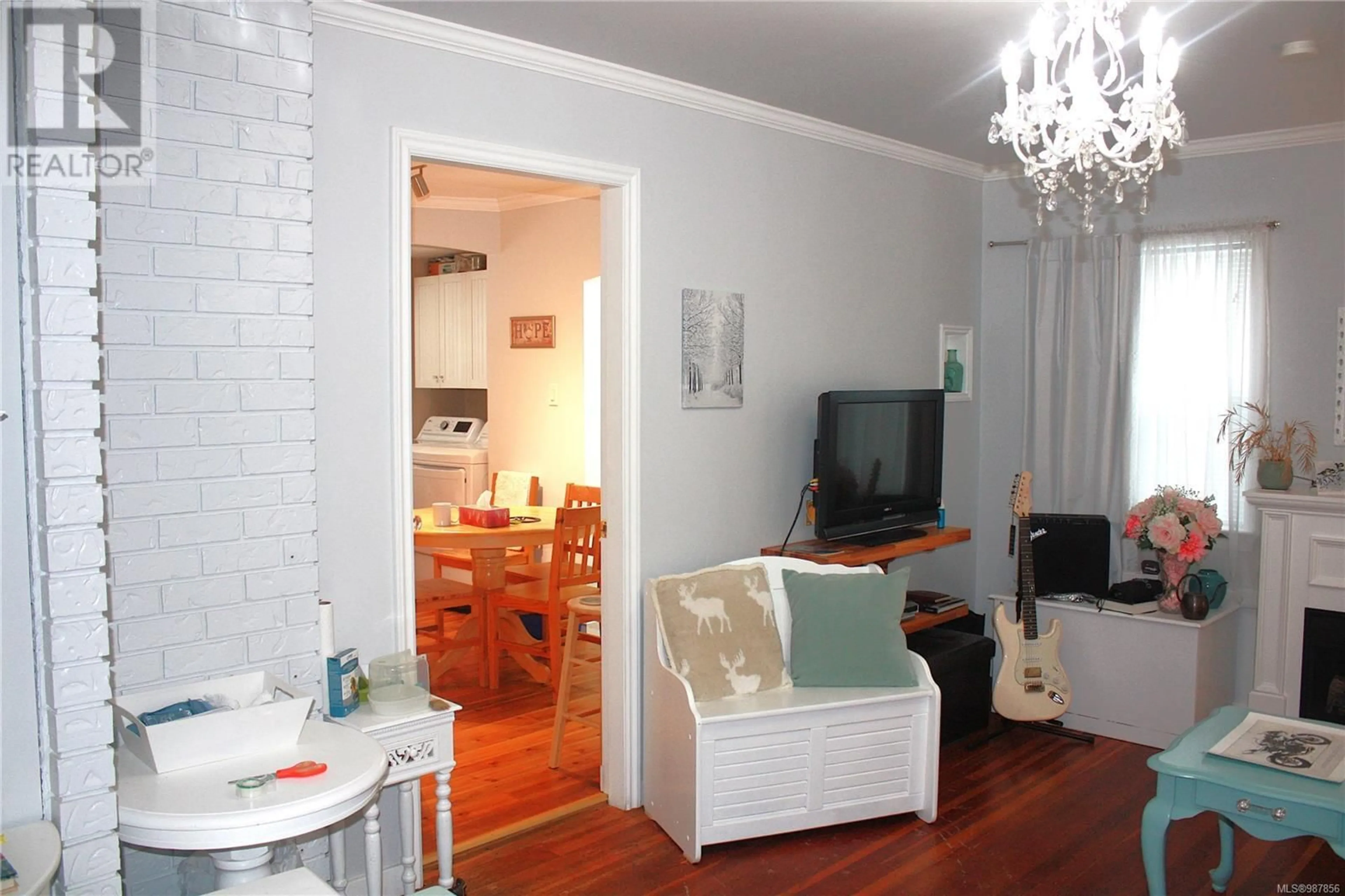 Living room with furniture, unknown for 2439 10TH AVENUE, Port Alberni British Columbia V9Y2P6