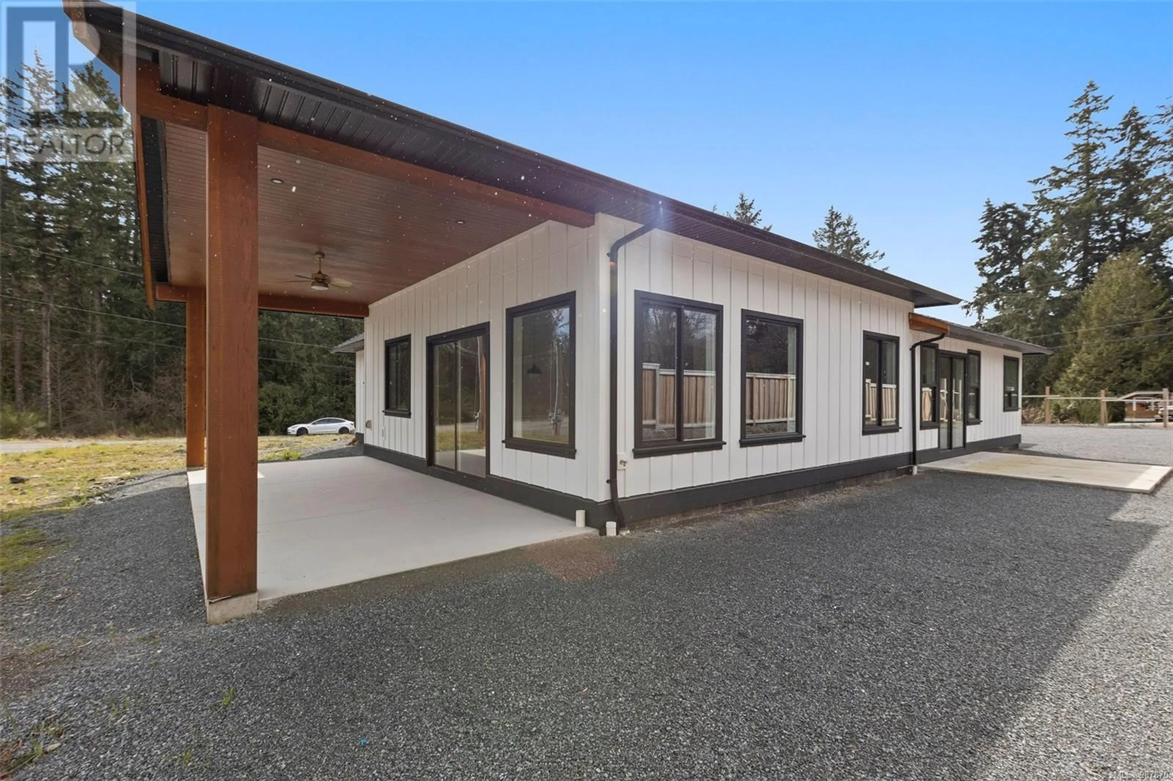 Patio, unknown for 2600 CRAVEN CRESCENT, Mill Bay British Columbia V0R2P2