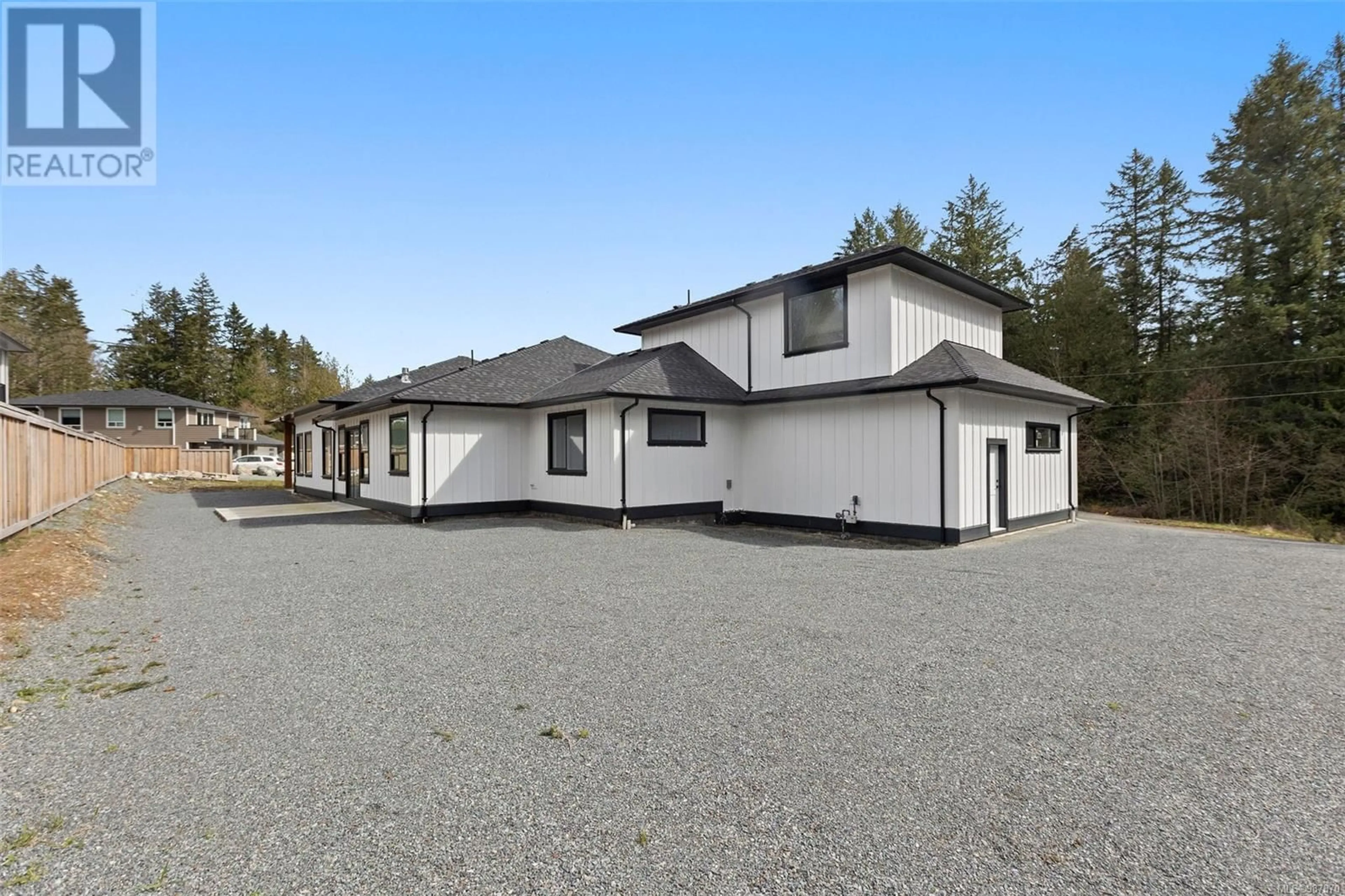 Unknown for 2600 CRAVEN CRESCENT, Mill Bay British Columbia V0R2P2