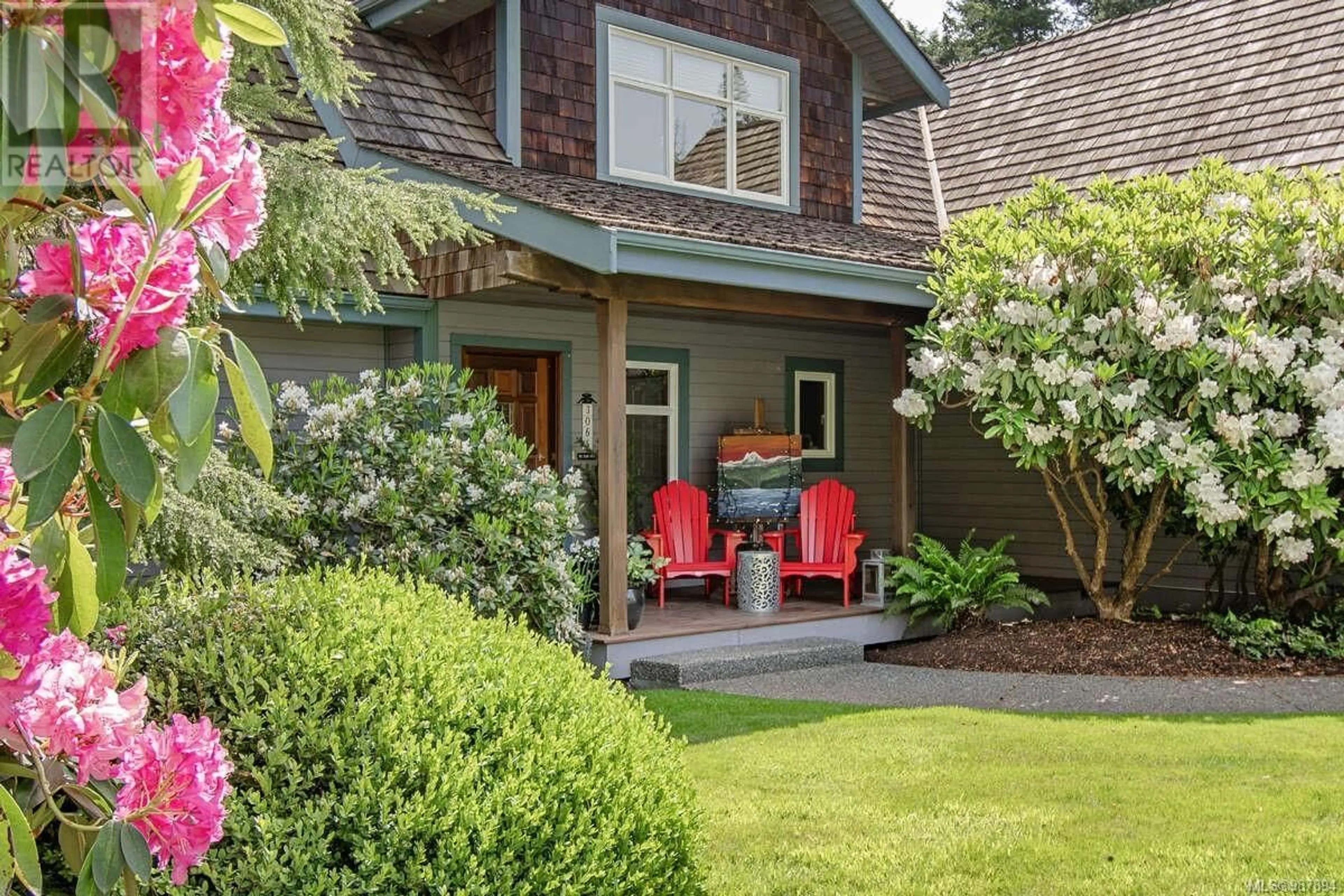 Unknown for 3065 MARTIN ROAD, Campbell River British Columbia V9W1M4