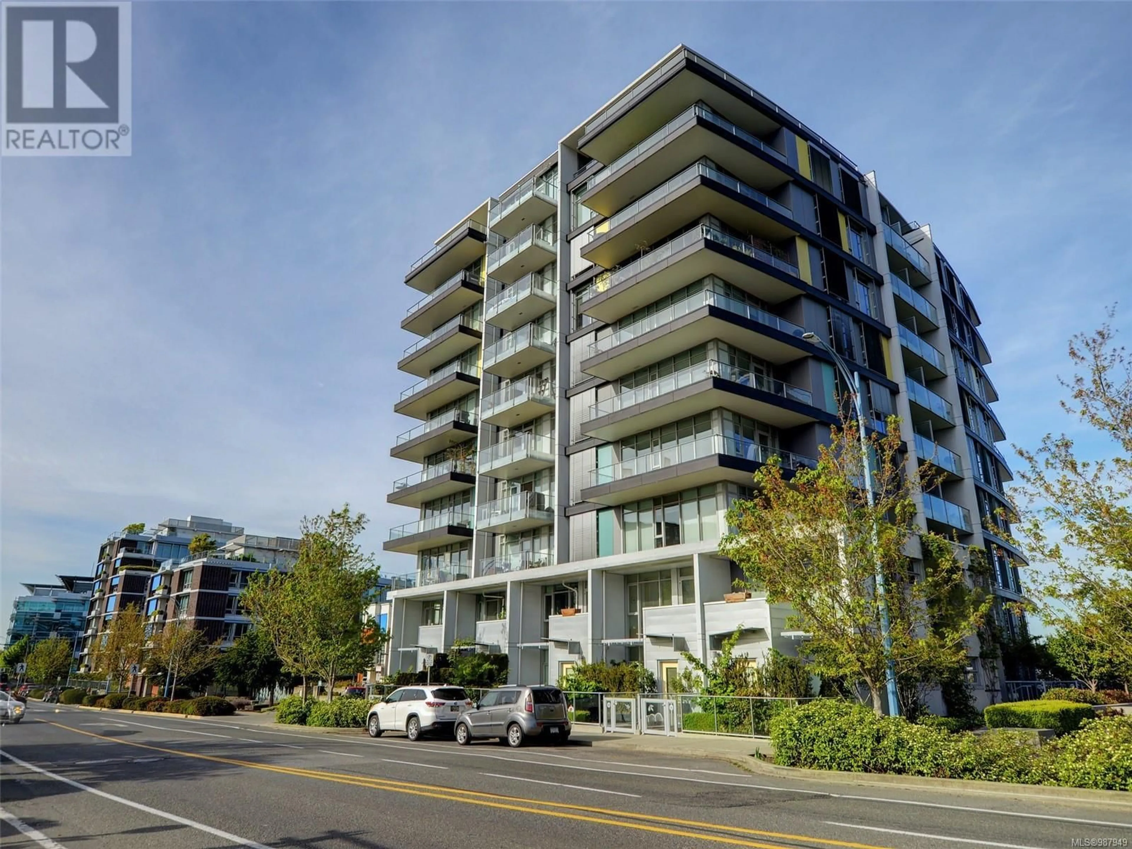 Unknown for 102 - 379 TYEE ROAD, Victoria British Columbia V9A0B4