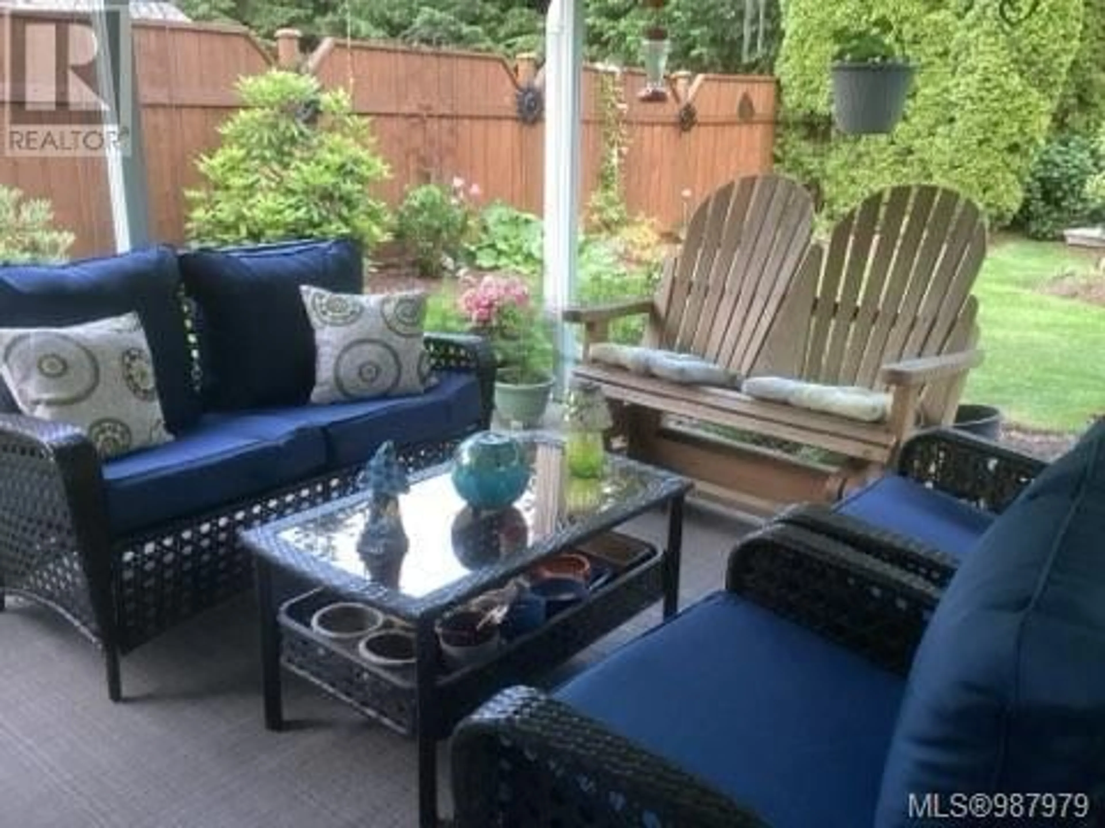 Patio, street for 2949 Elderberry Cres, Courtenay British Columbia V9N9W8