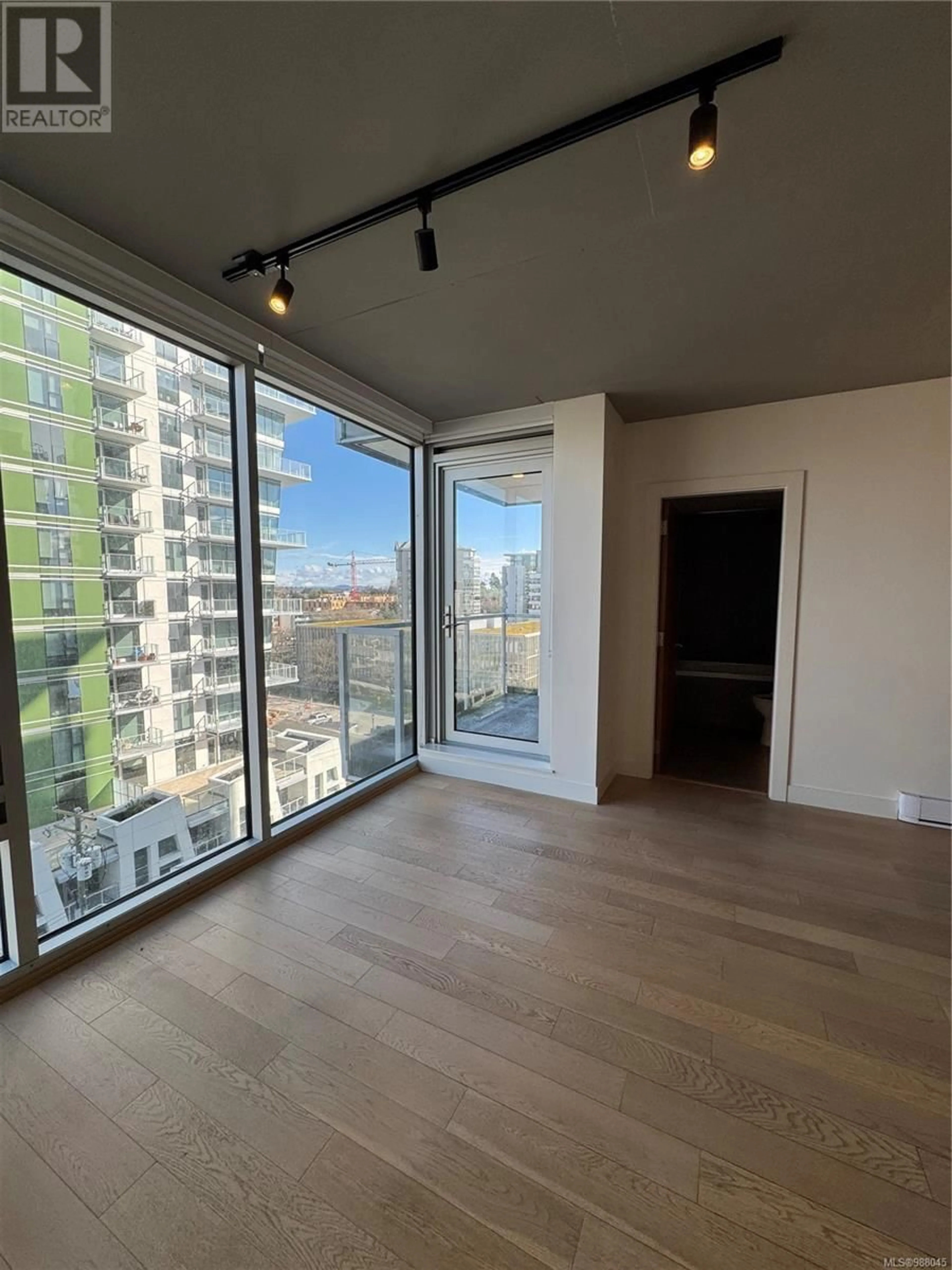A pic of a room for 805 - 989 JOHNSON STREET, Victoria British Columbia V8V0E3