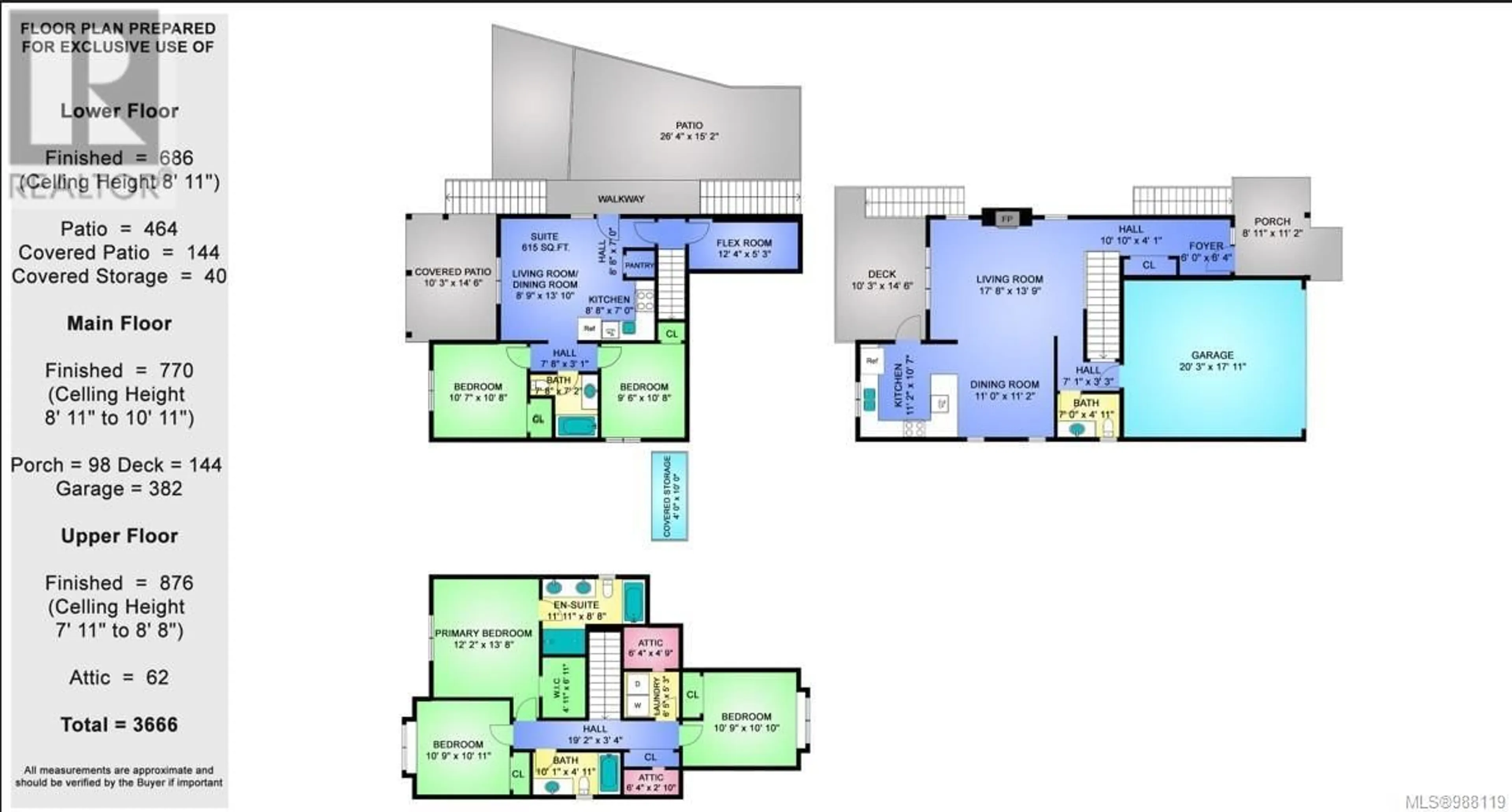 Floor plan for 1176 Smokehouse Cres, Langford British Columbia V9C0N5