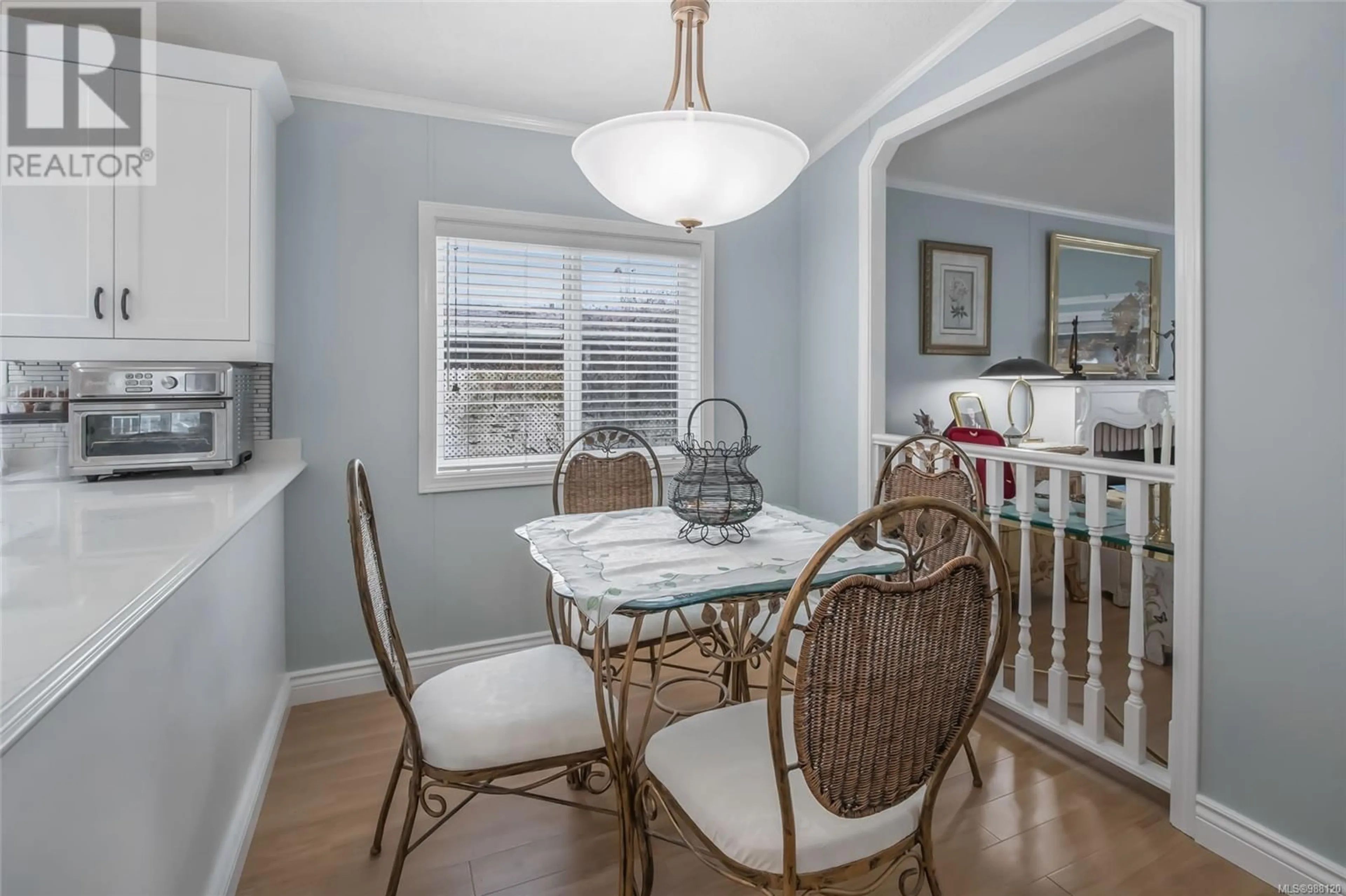 Dining room, unknown for 1920 VALLEY OAK DRIVE, Nanaimo British Columbia V9R6N1