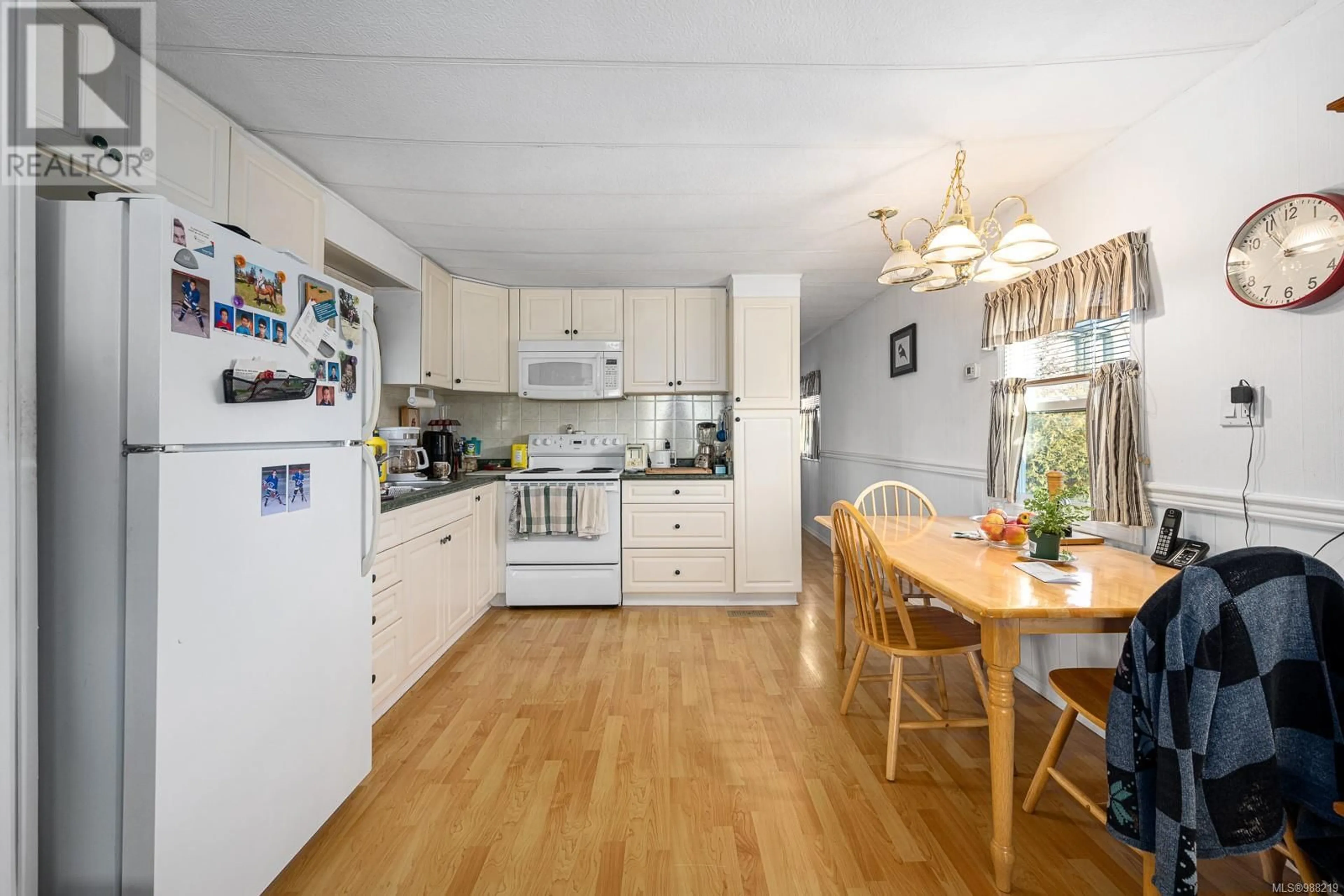 Unknown for 8 - 2625 MANSFIELD DRIVE, Courtenay British Columbia V9N2M2