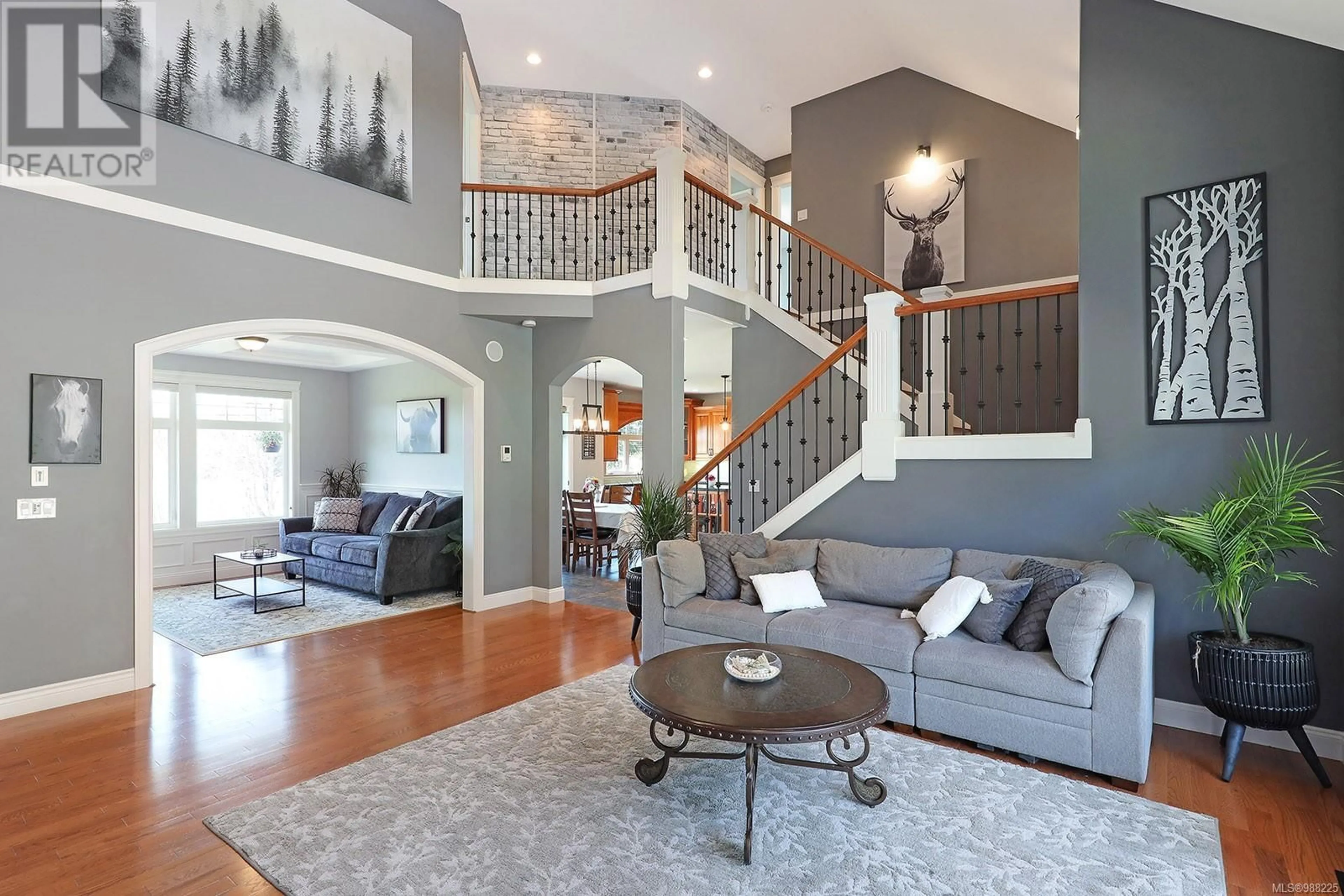 Unknown for 2495 GRAHAM ROAD, Courtenay British Columbia V9J1T4