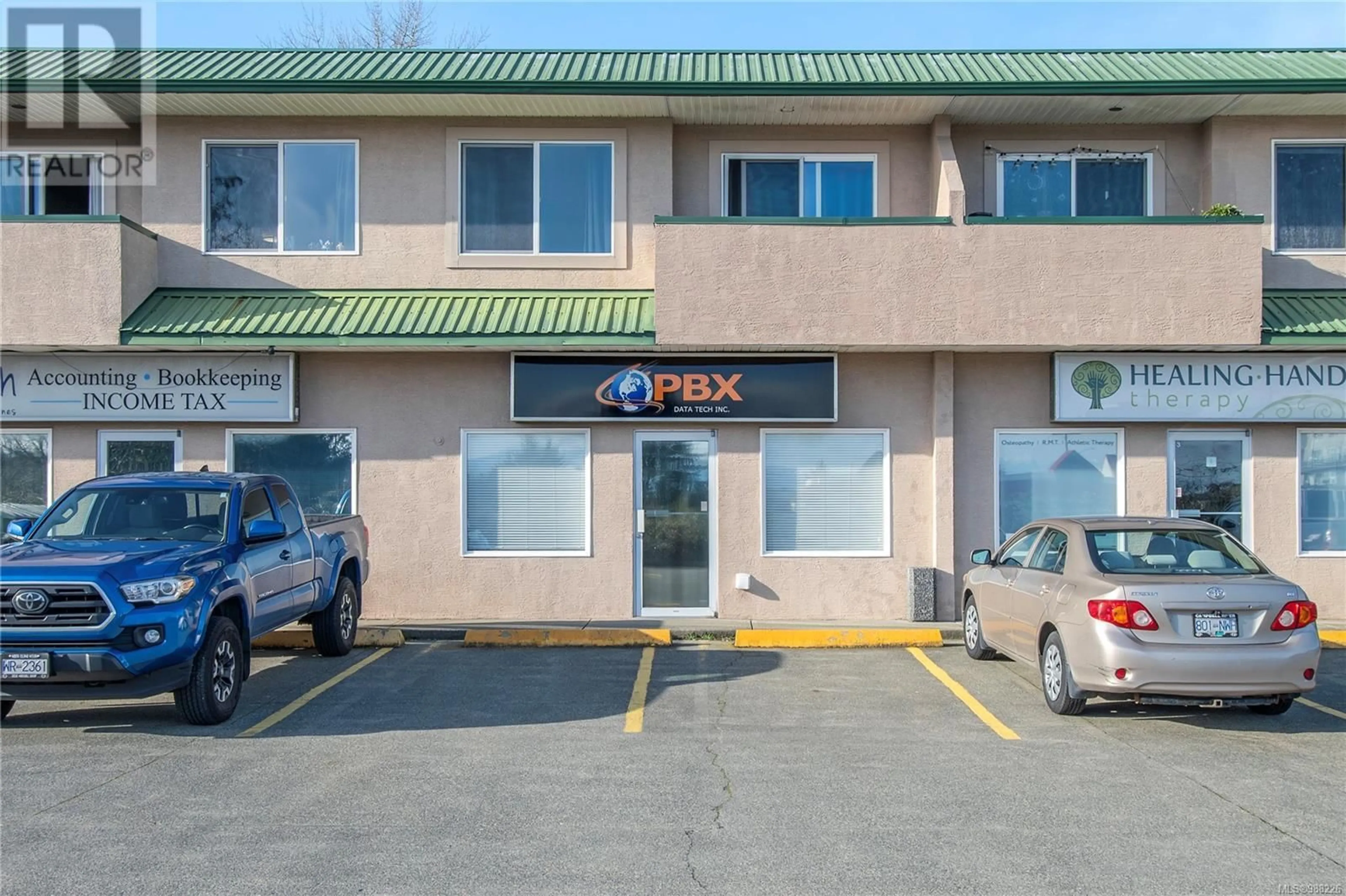 Unknown for 2 - 522 DOGWOOD STREET SOUTH, Campbell River British Columbia V9W2Y5