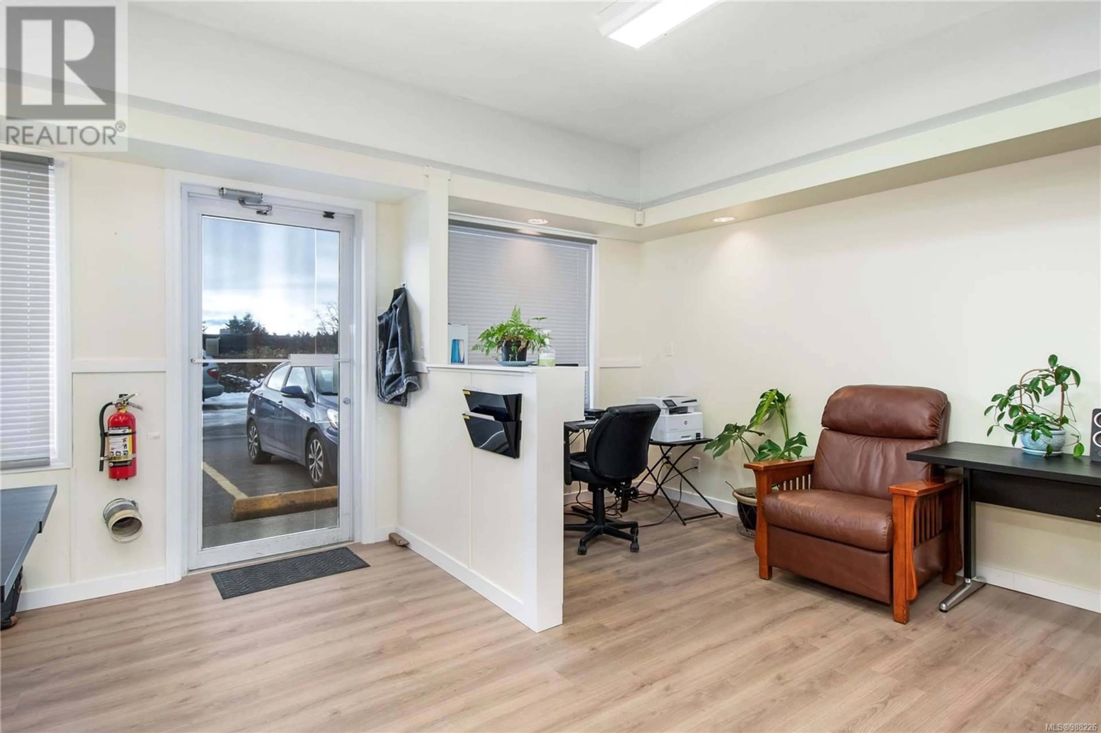 Unknown for 2 - 522 DOGWOOD STREET SOUTH, Campbell River British Columbia V9W2Y5